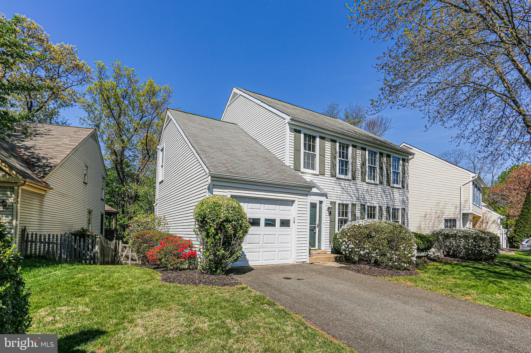 CHURCHILL TOWN SECTOR - Residential