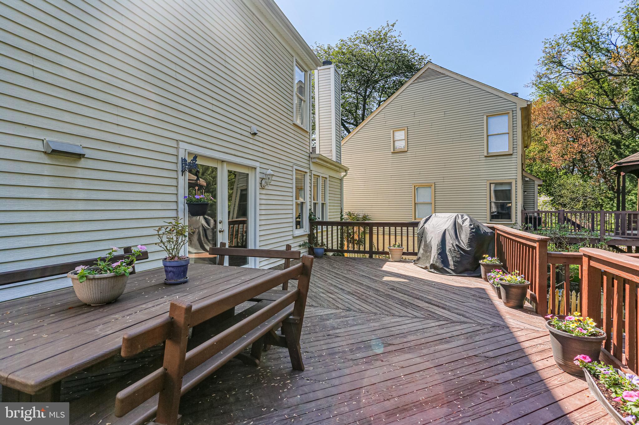 CHURCHILL TOWN SECTOR - Residential