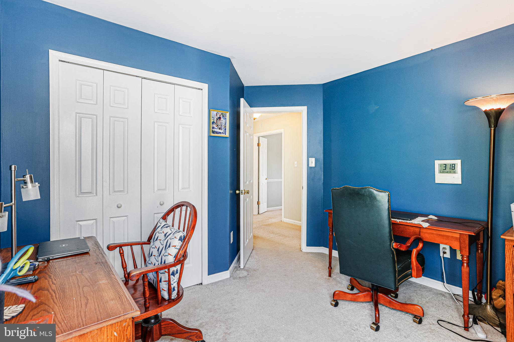 CHURCHILL TOWN SECTOR - Residential