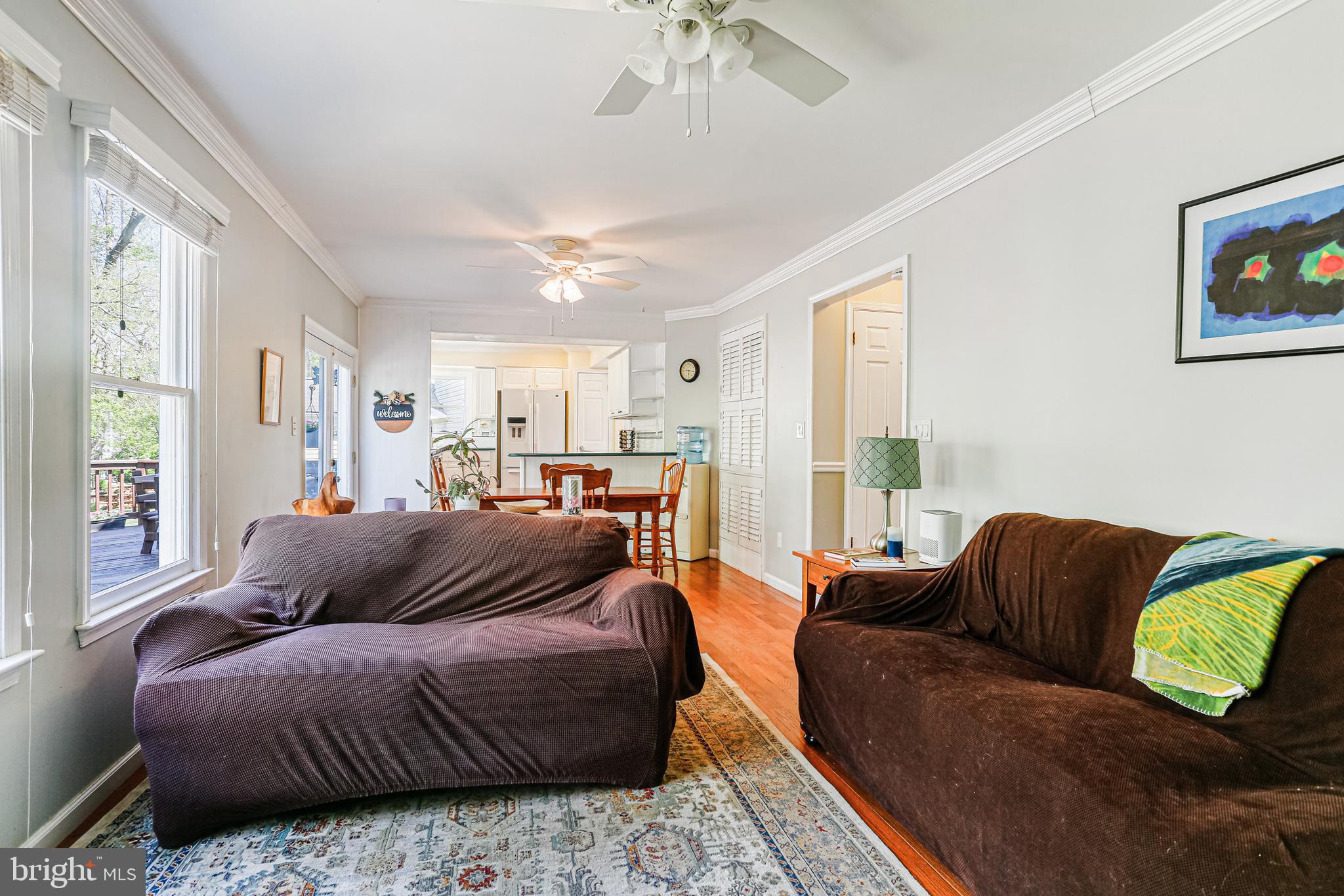 CHURCHILL TOWN SECTOR - Residential