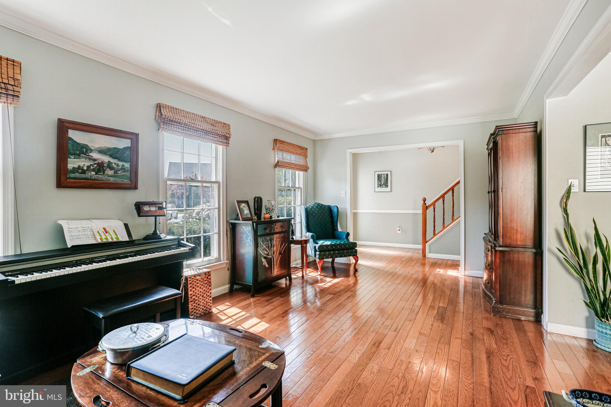 13 BURNT WOODS COURT