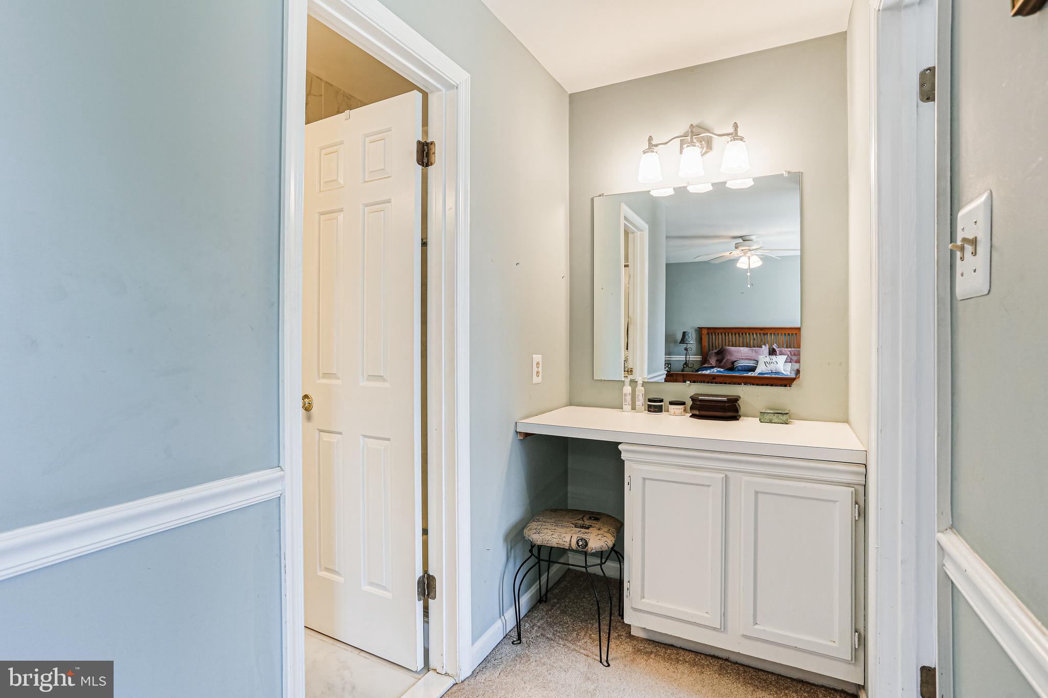 CHURCHILL TOWN SECTOR - Residential