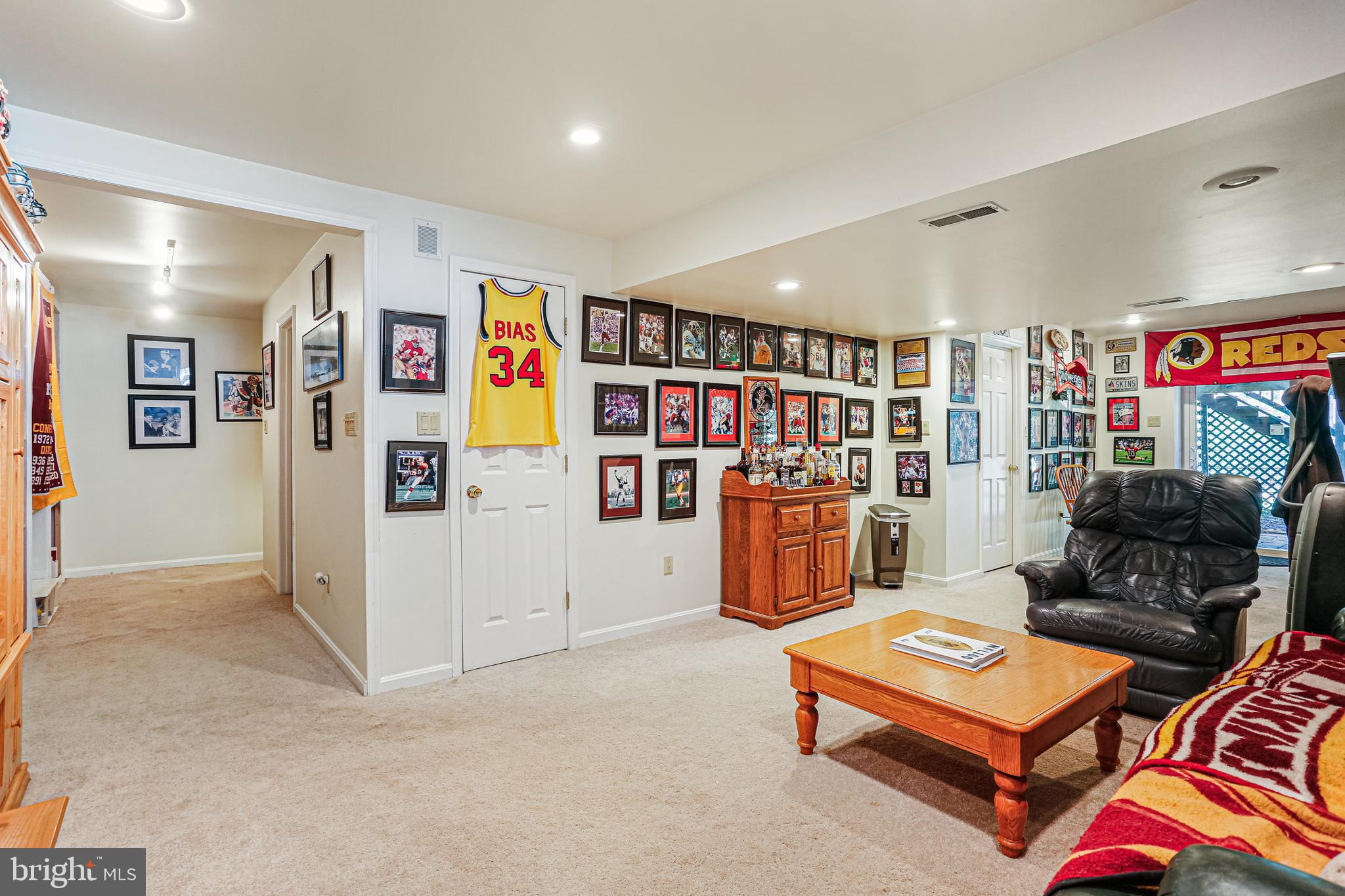 CHURCHILL TOWN SECTOR - Residential