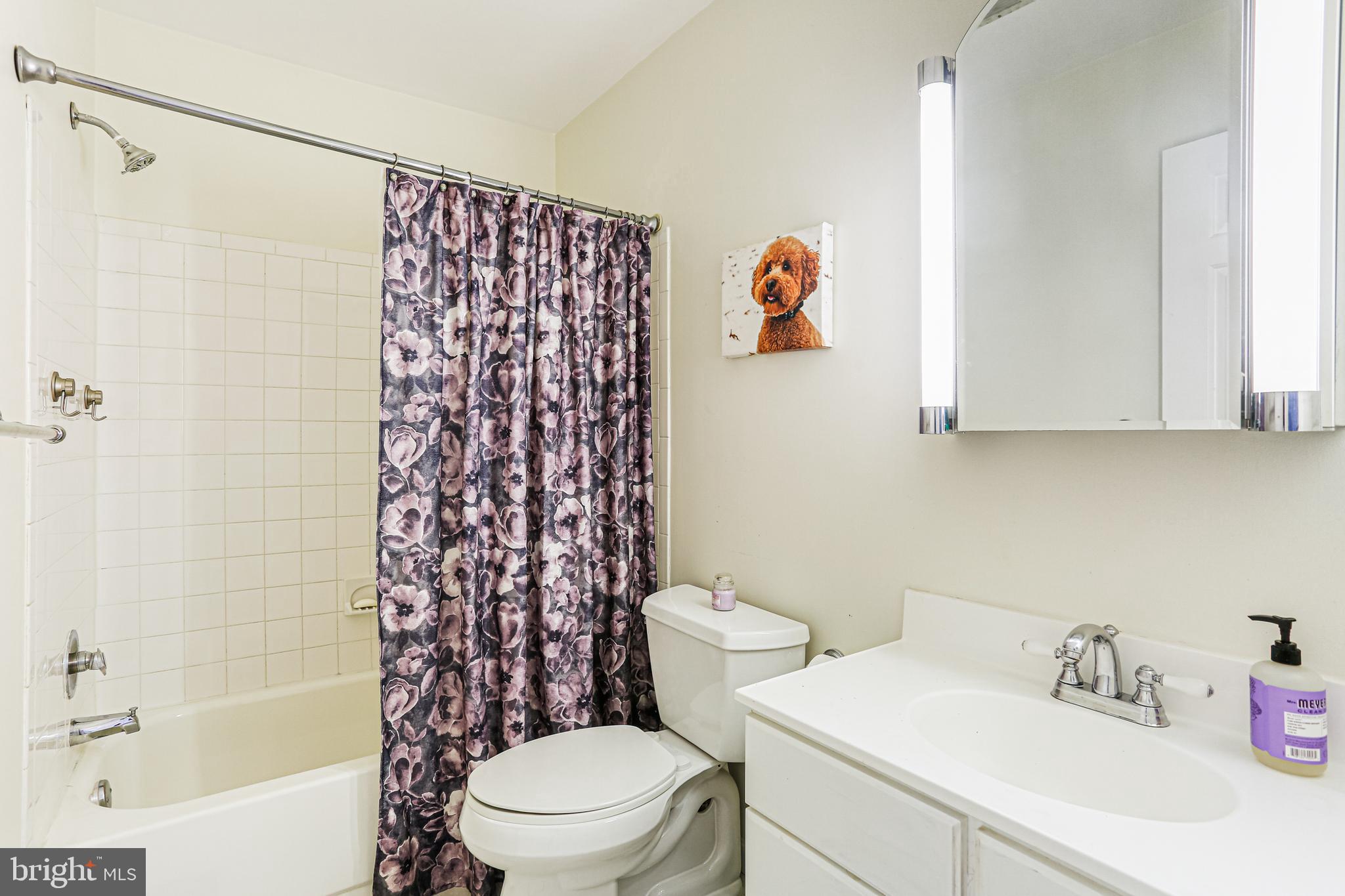 CHURCHILL TOWN SECTOR - Residential