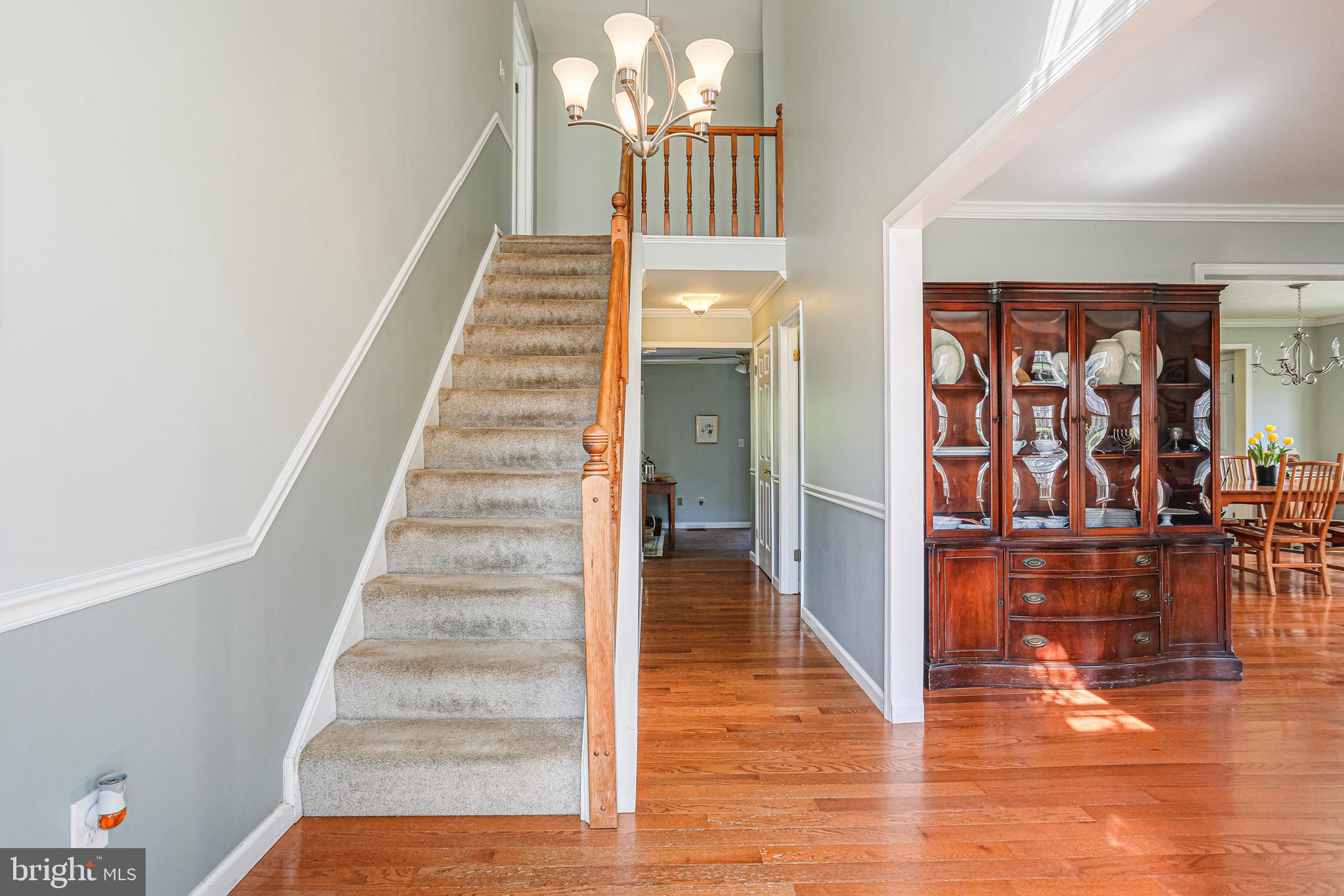13 BURNT WOODS COURT