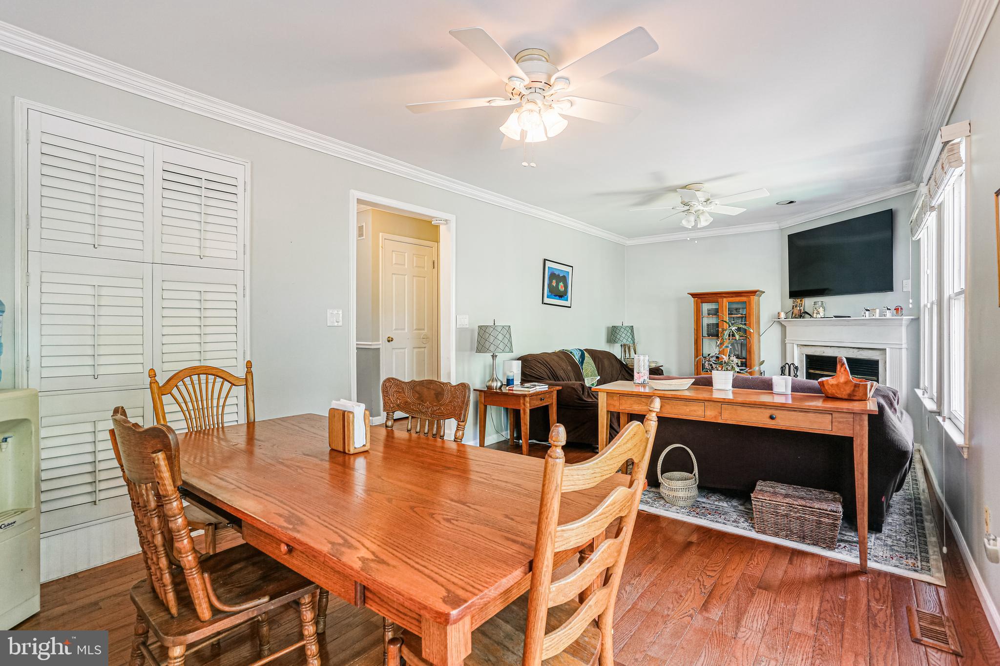 CHURCHILL TOWN SECTOR - Residential