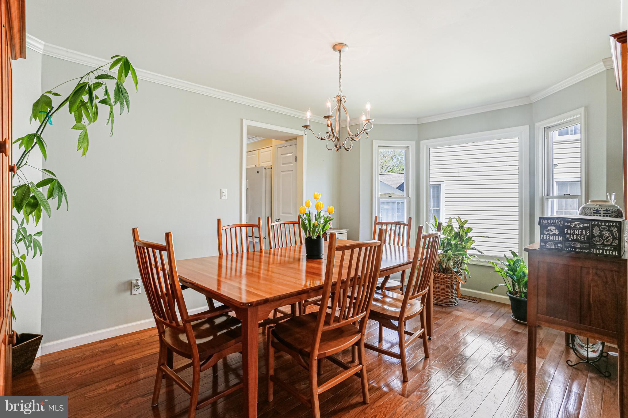 CHURCHILL TOWN SECTOR - Residential