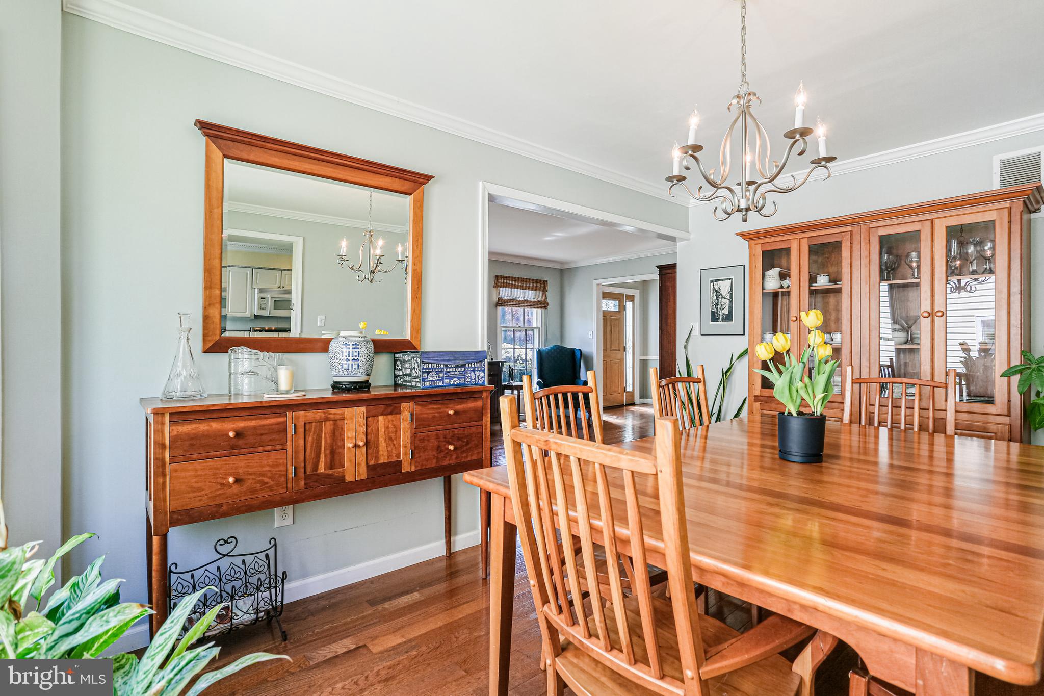 CHURCHILL TOWN SECTOR - Residential