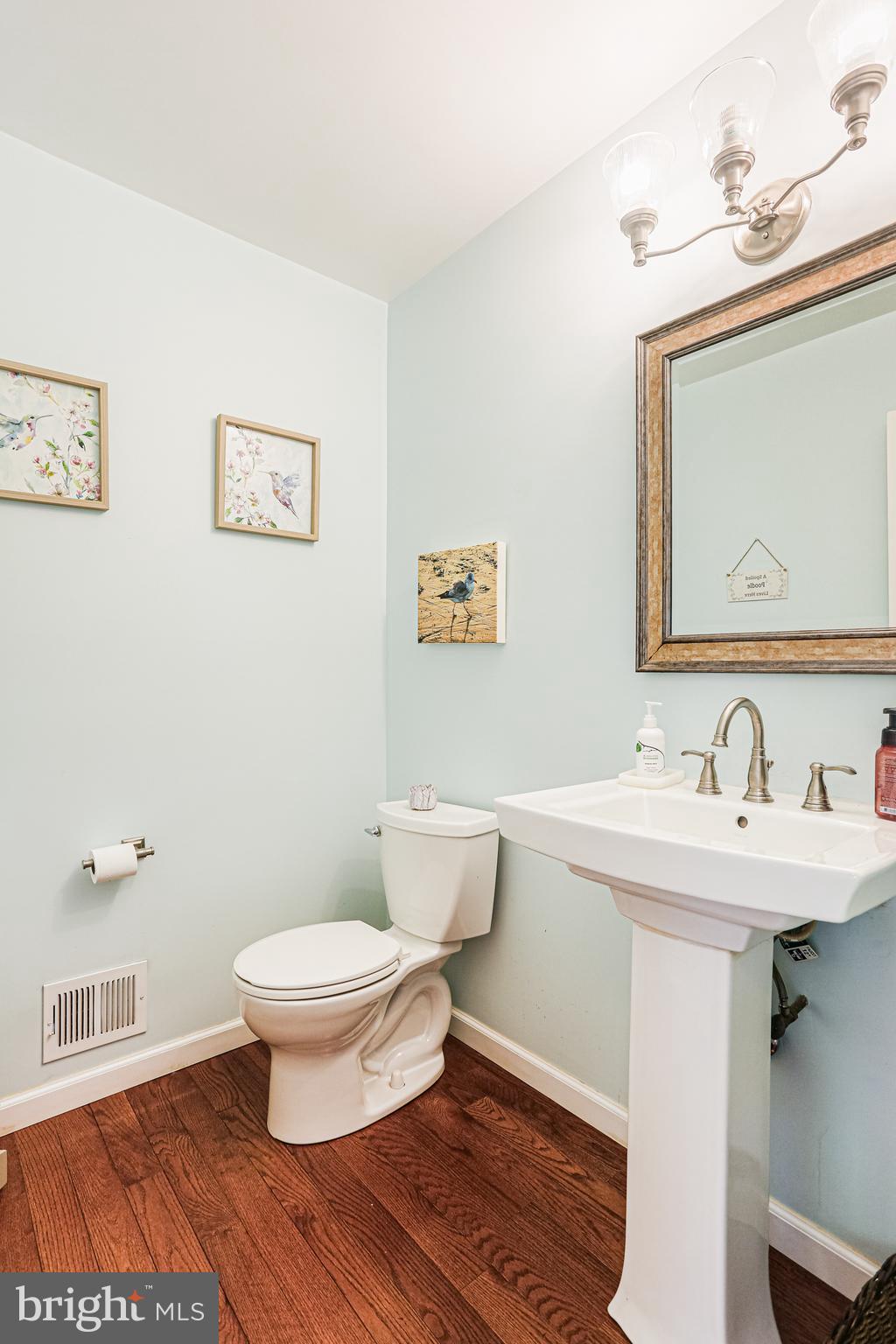 CHURCHILL TOWN SECTOR - Residential