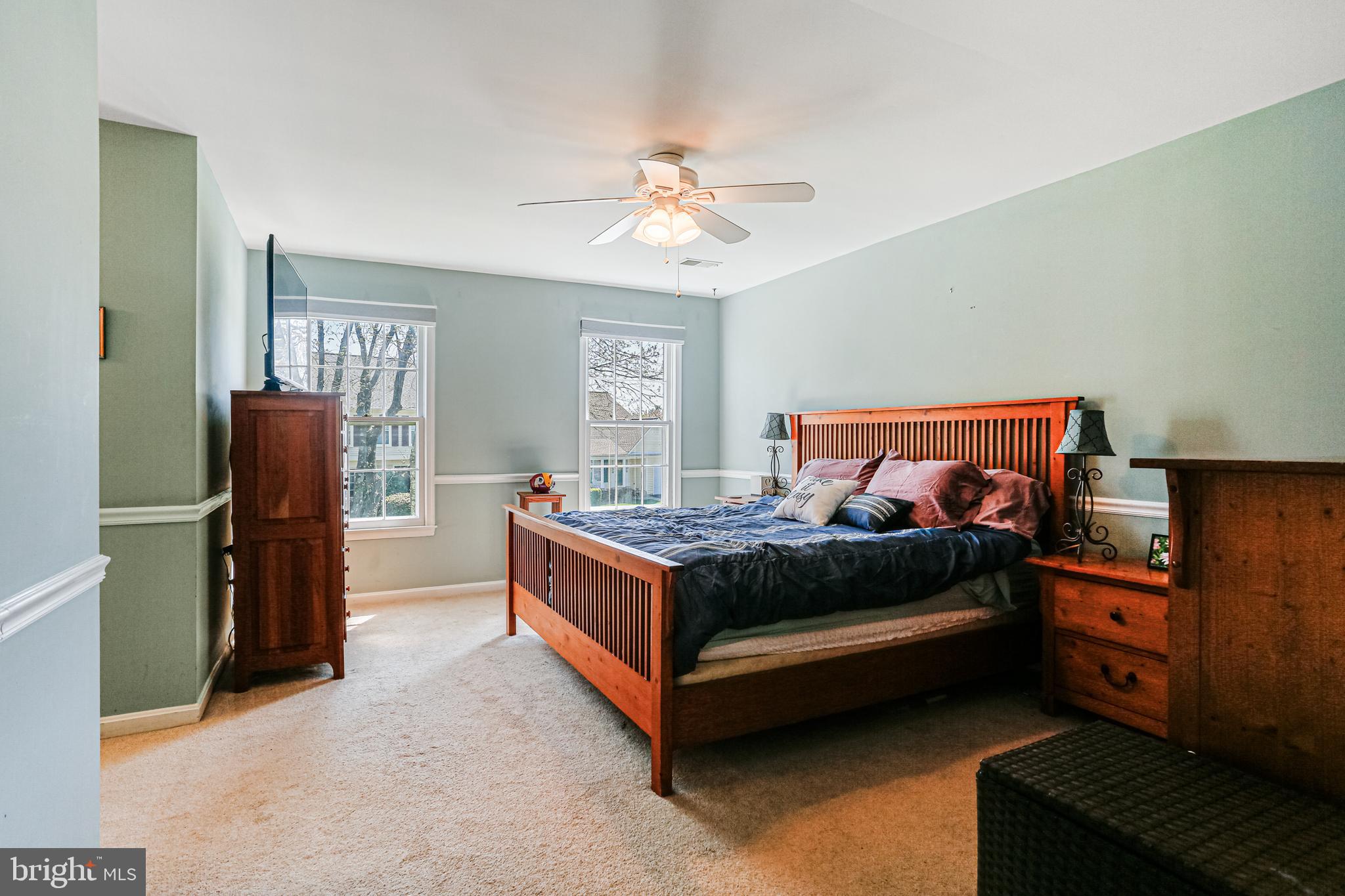 CHURCHILL TOWN SECTOR - Residential