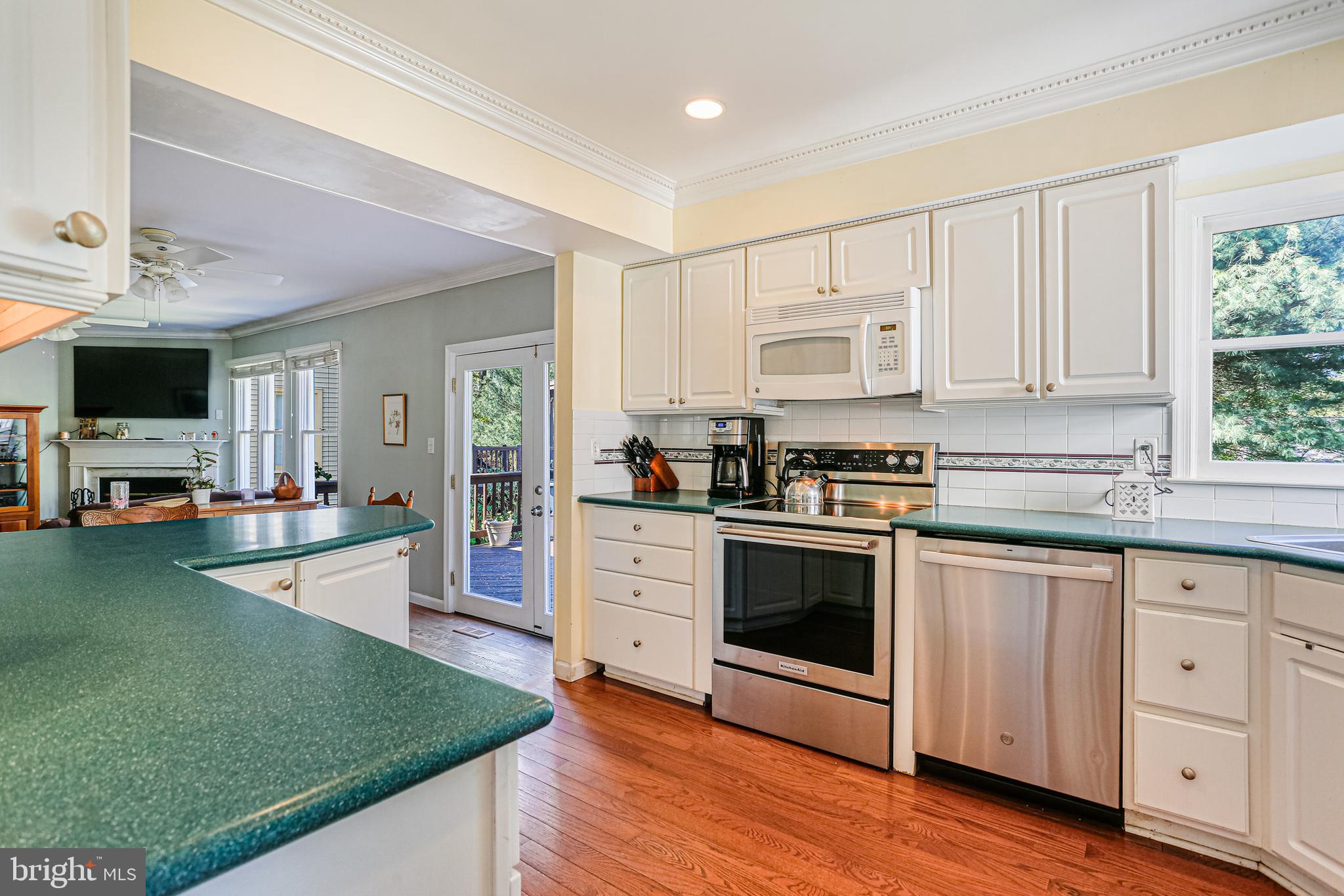 CHURCHILL TOWN SECTOR - Residential