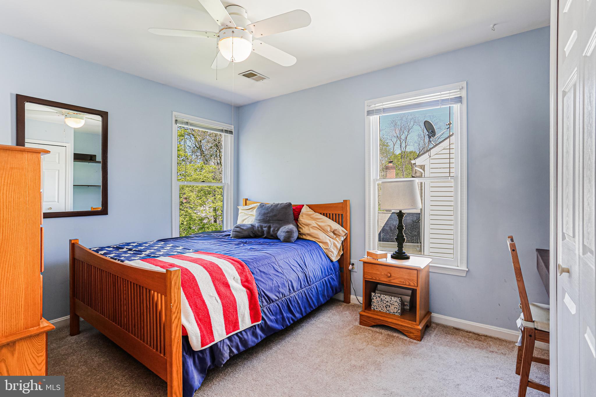 CHURCHILL TOWN SECTOR - Residential