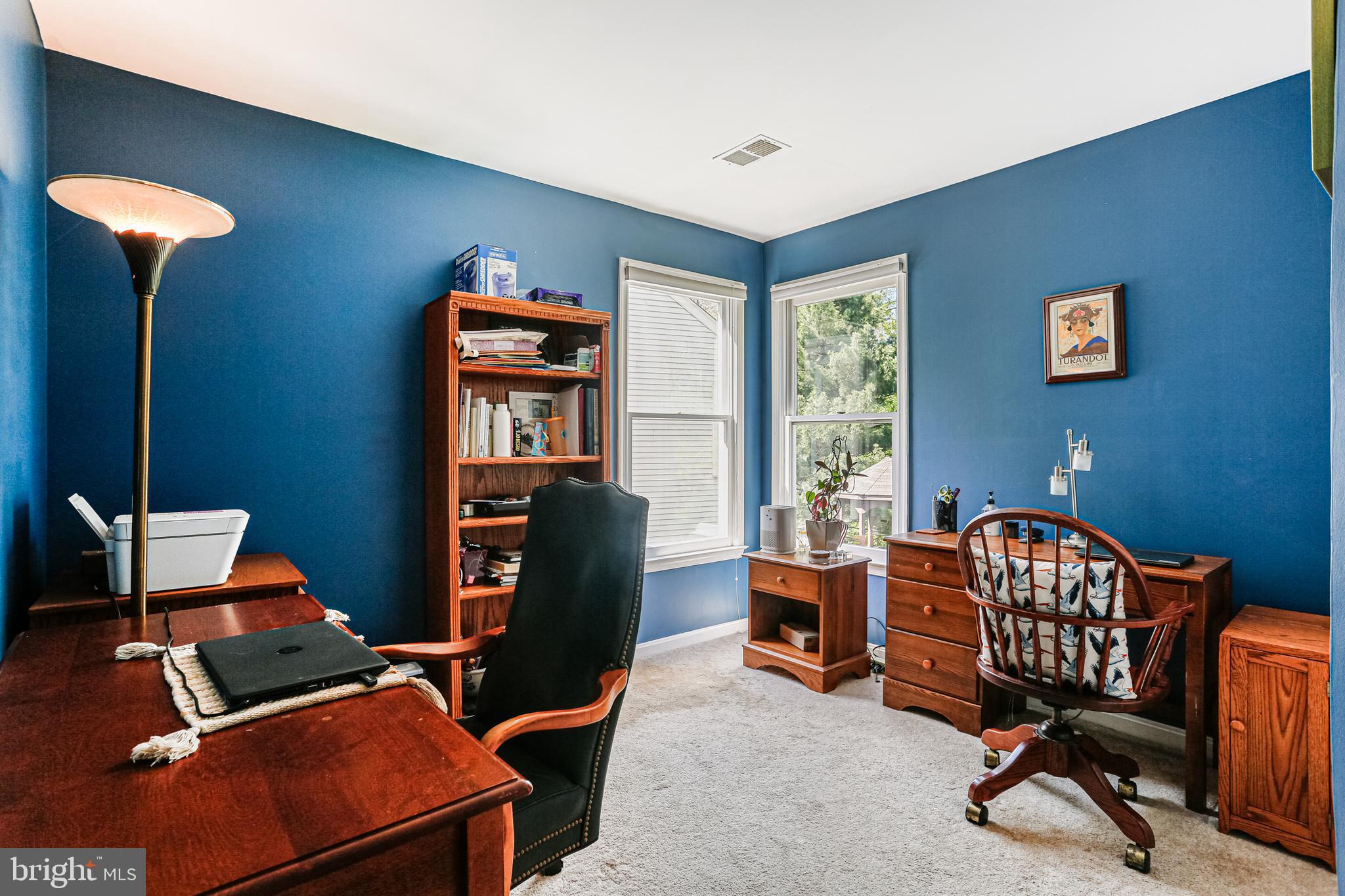 CHURCHILL TOWN SECTOR - Residential