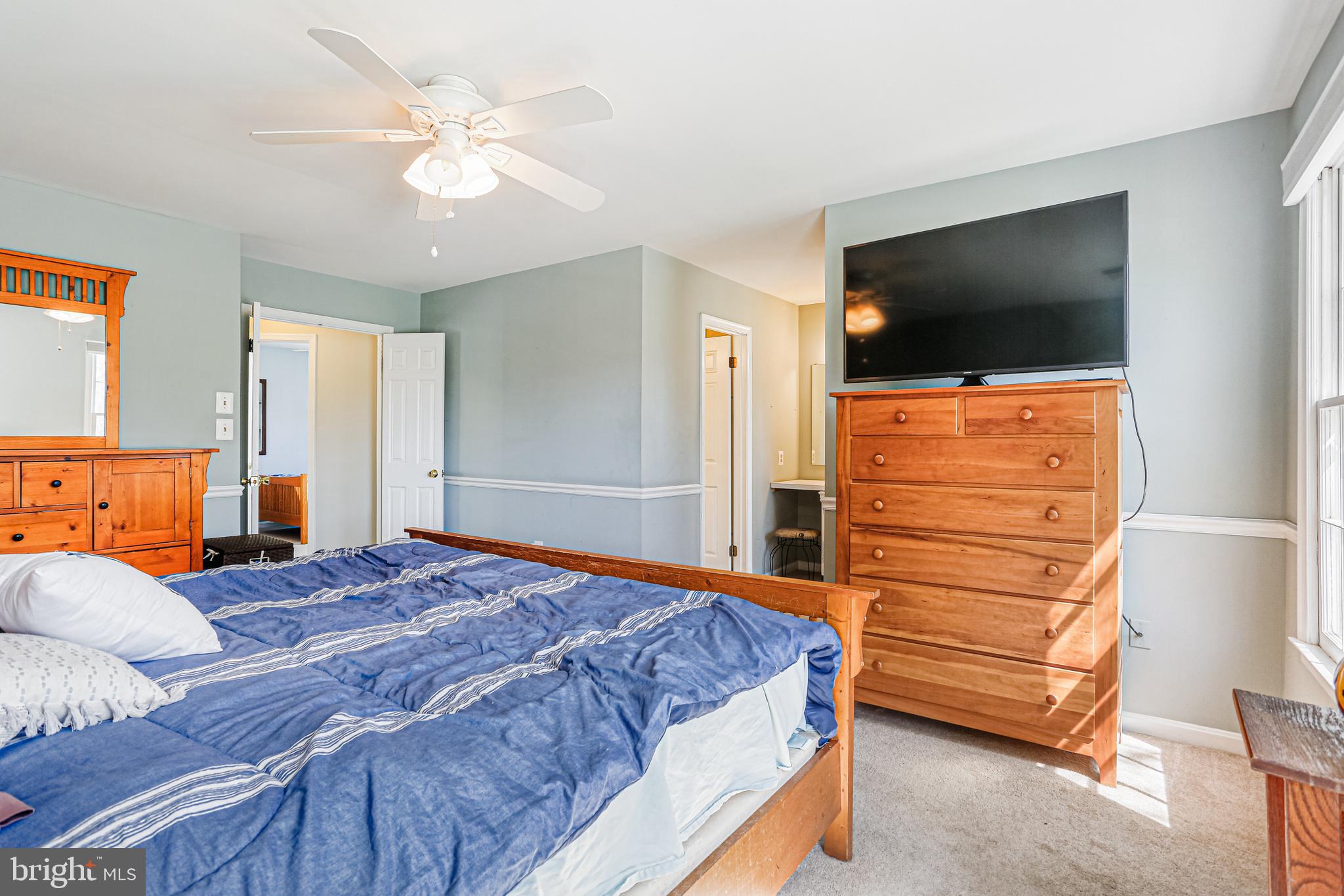 CHURCHILL TOWN SECTOR - Residential