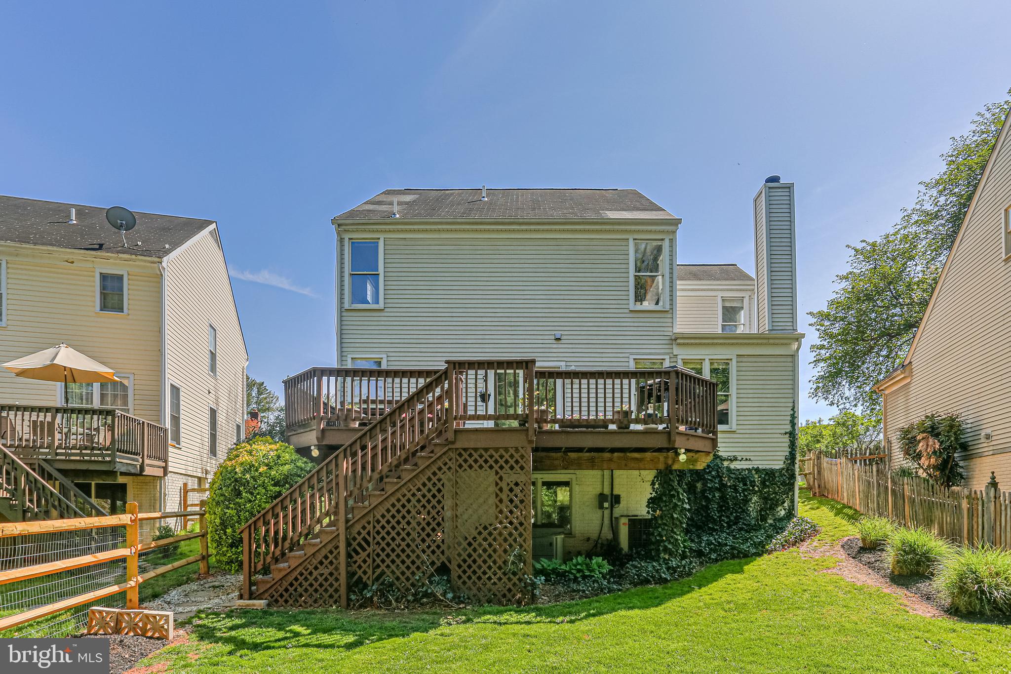 CHURCHILL TOWN SECTOR - Residential