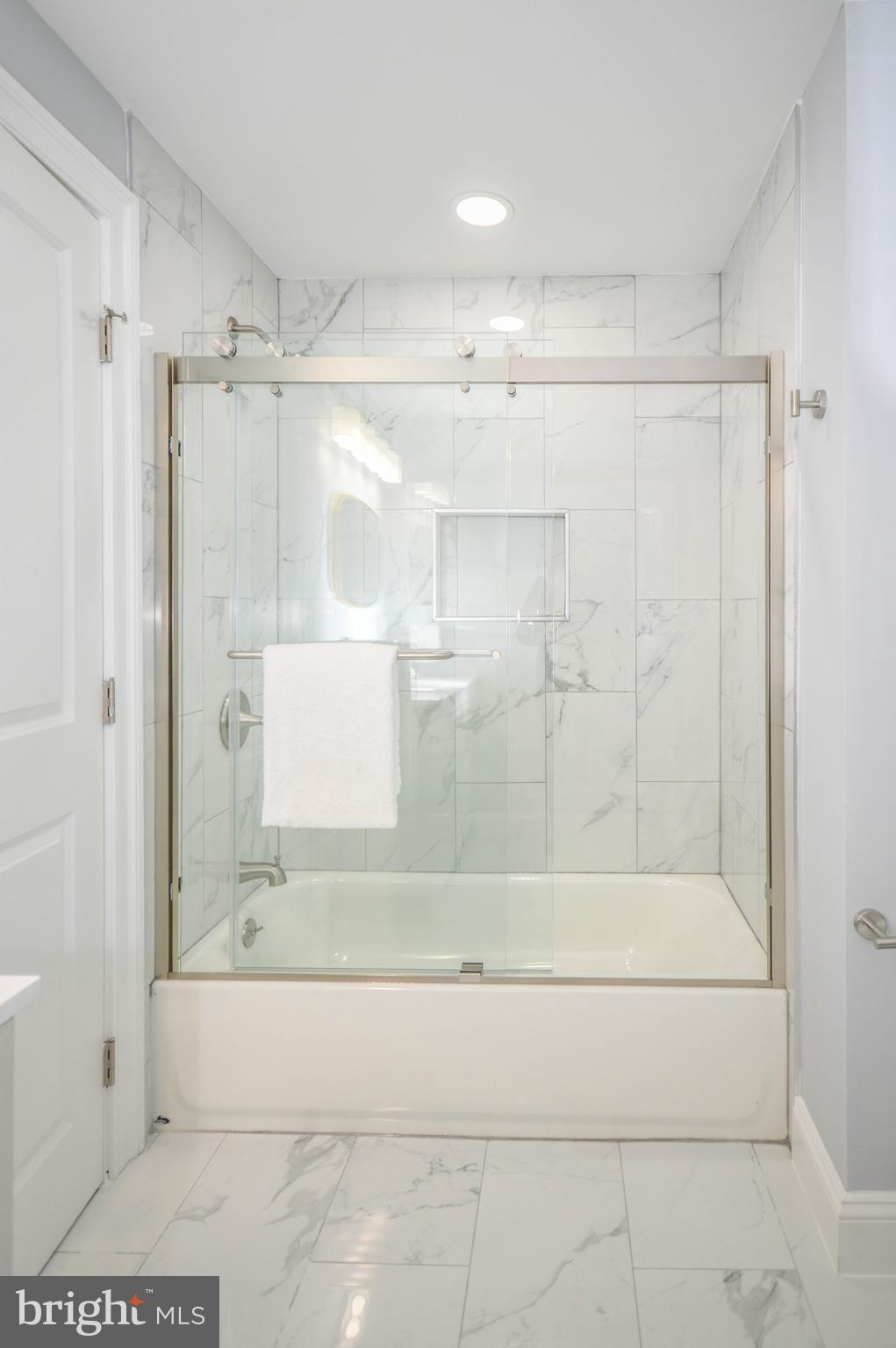 CHEVERLY - Residential