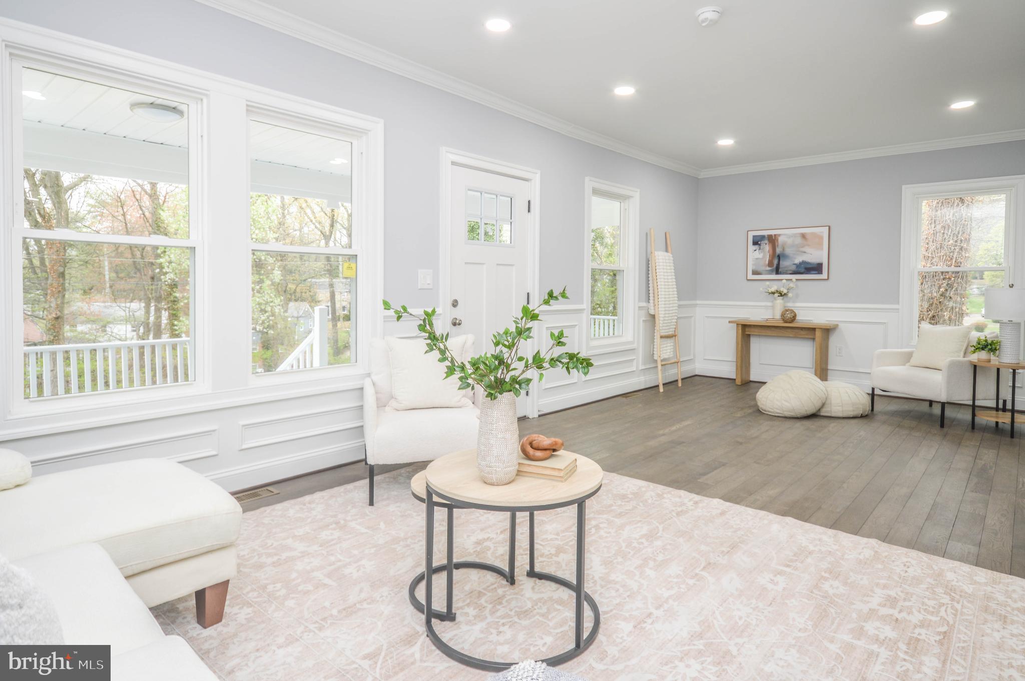 CHEVERLY - Residential