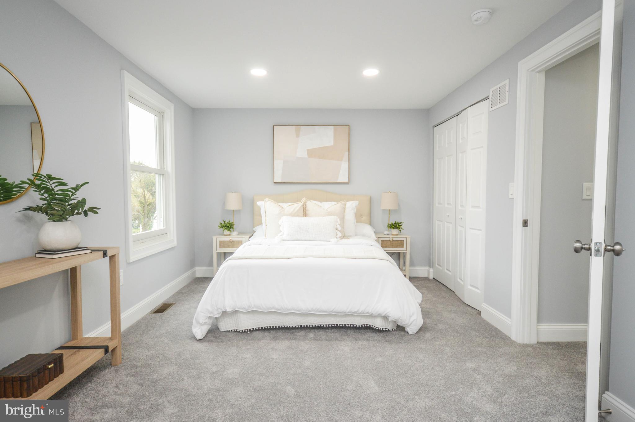 CHEVERLY - Residential