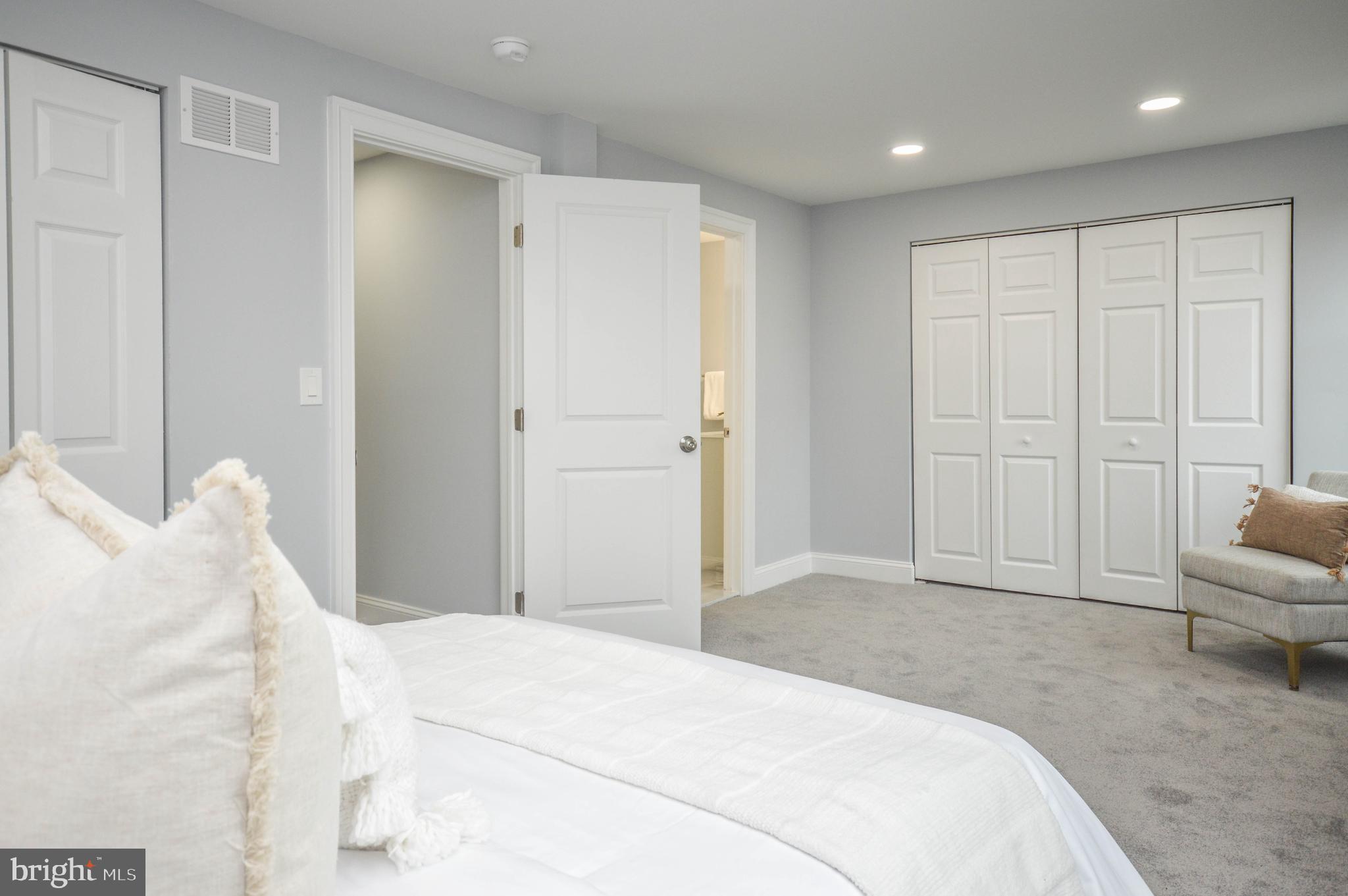 CHEVERLY - Residential