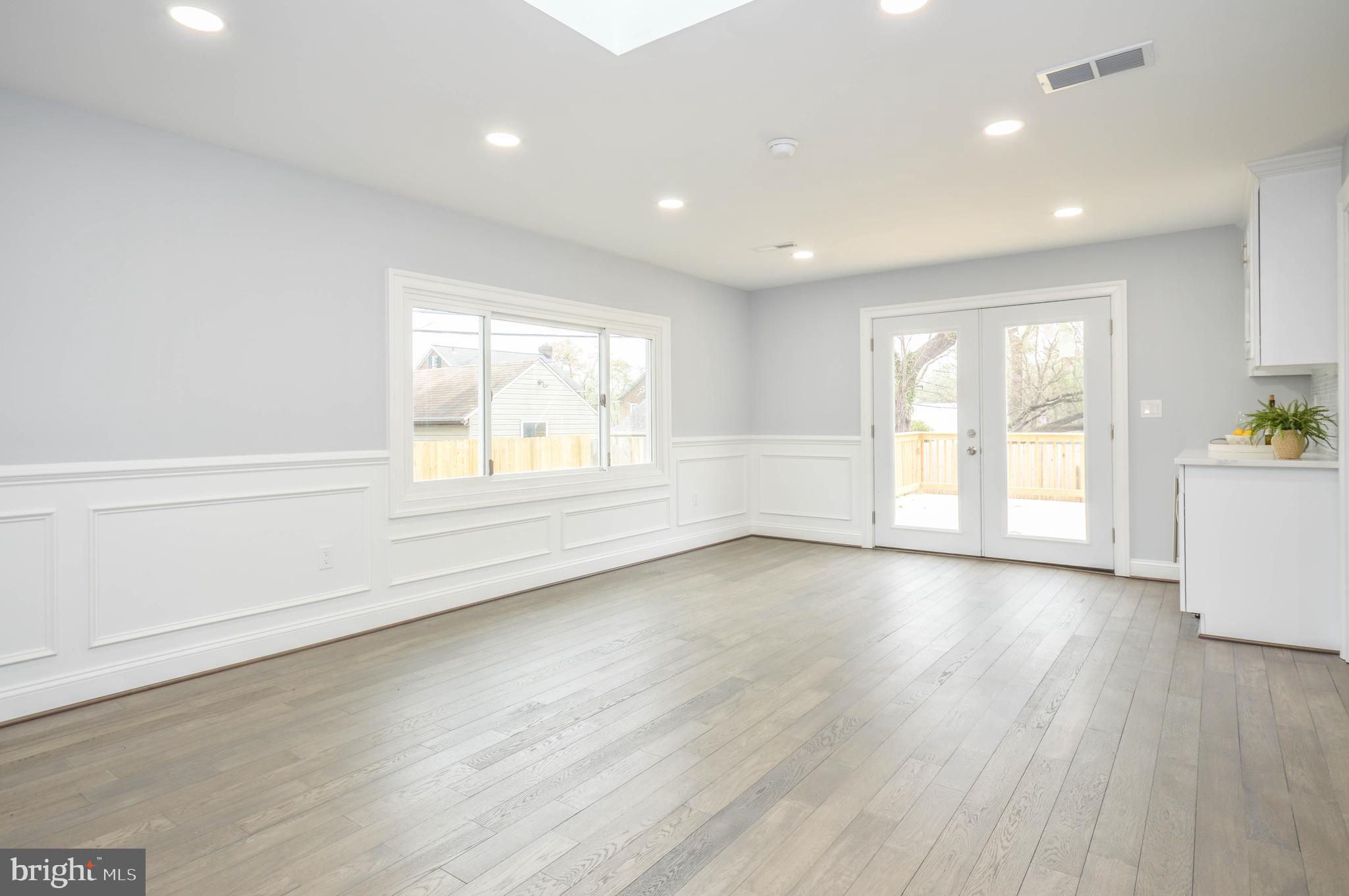 CHEVERLY - Residential