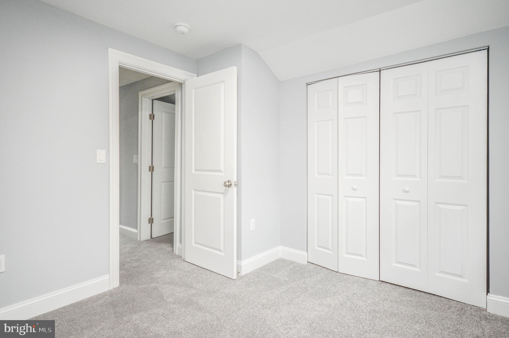 CHEVERLY - Residential