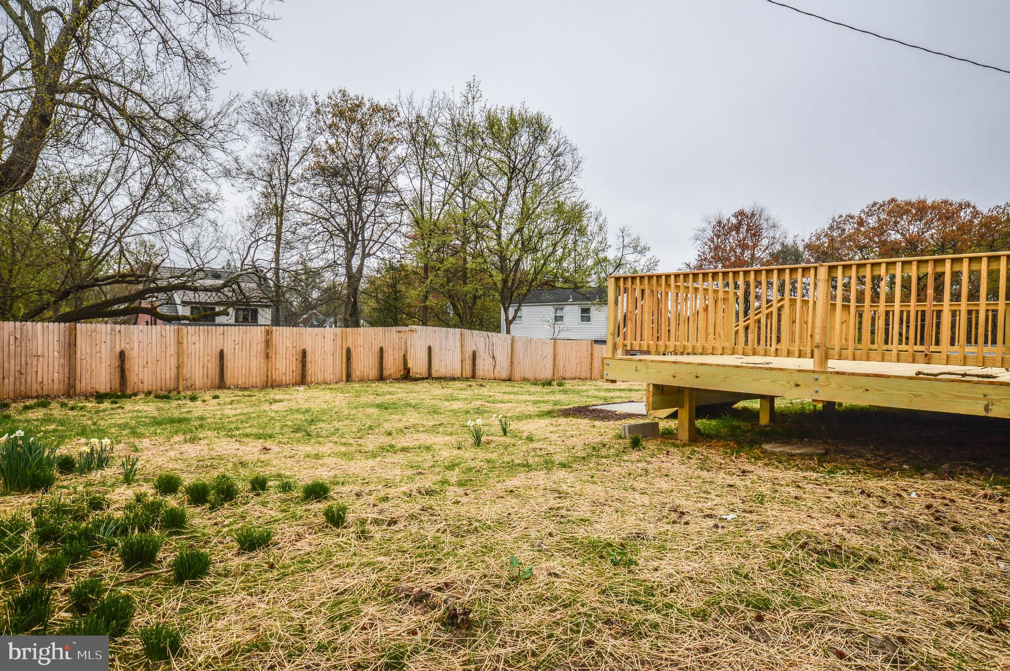 CHEVERLY - Residential