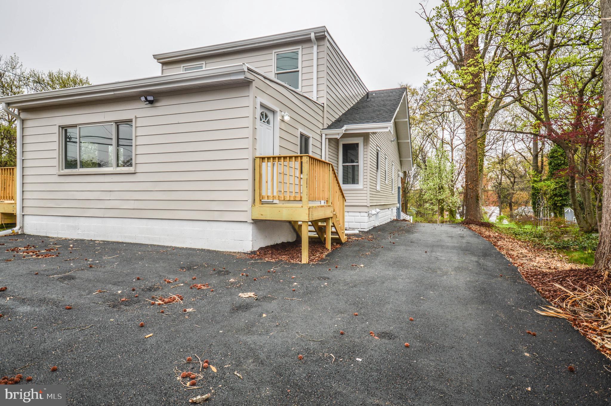 CHEVERLY - Residential