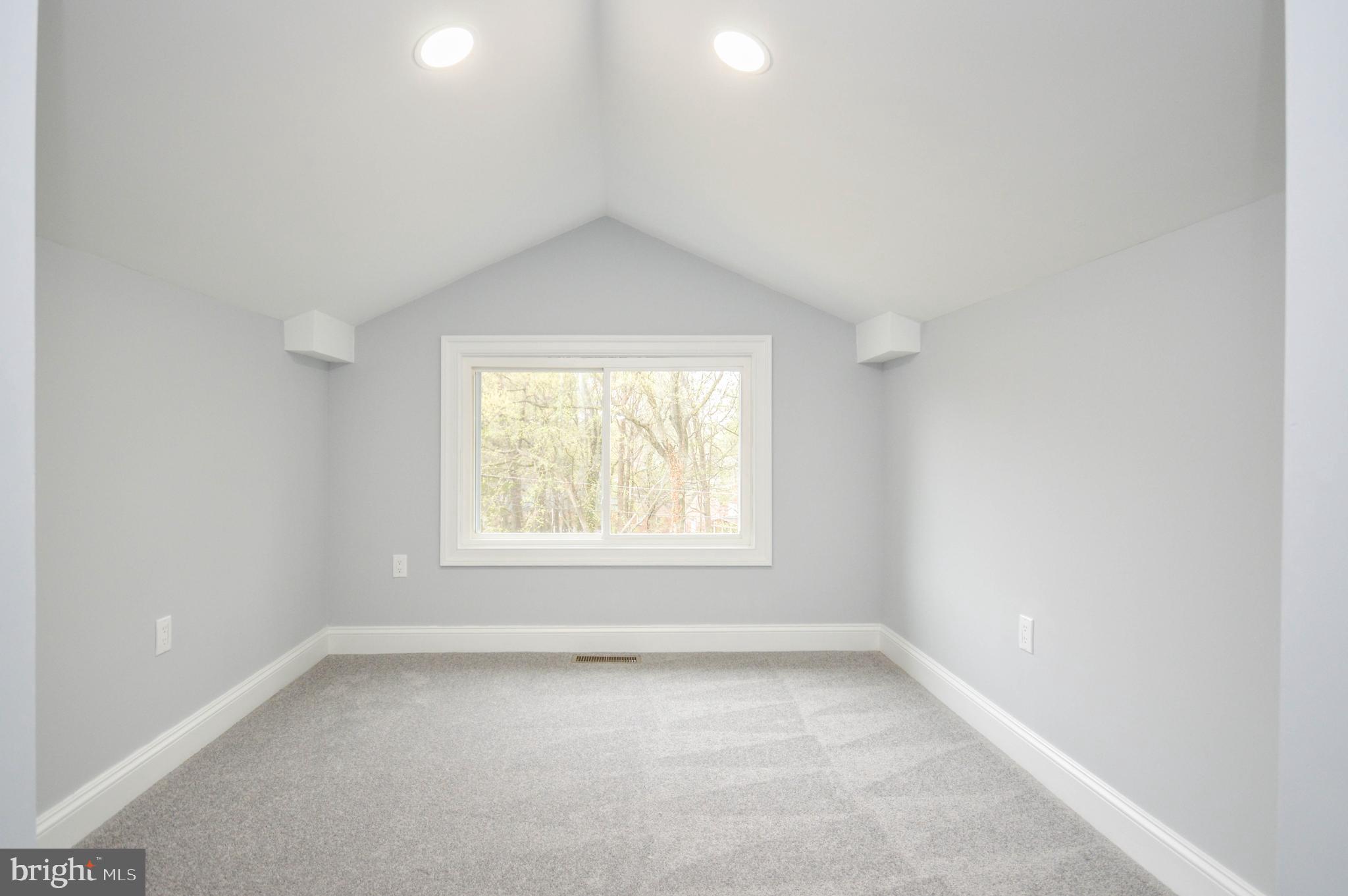 CHEVERLY - Residential