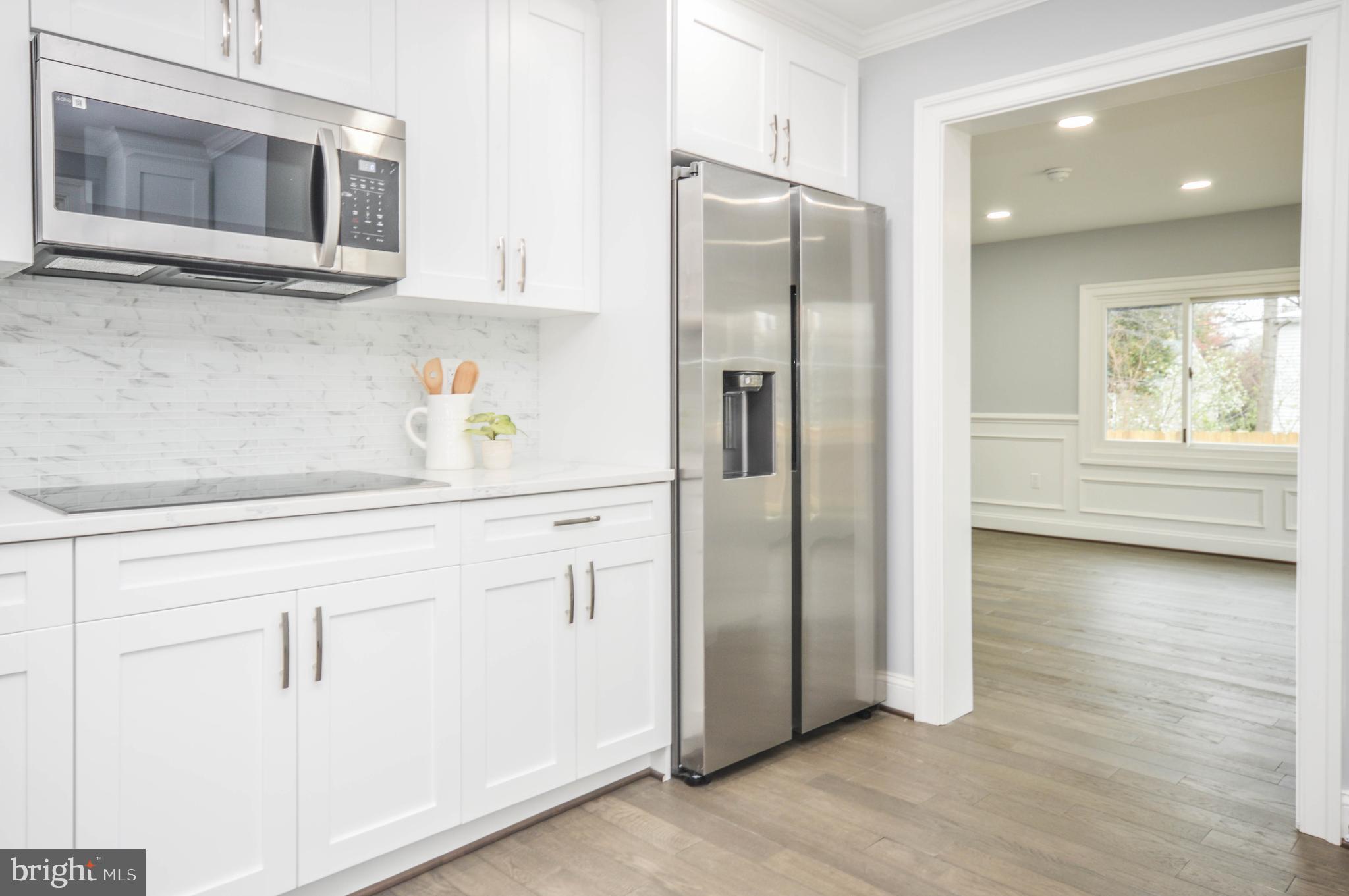 CHEVERLY - Residential