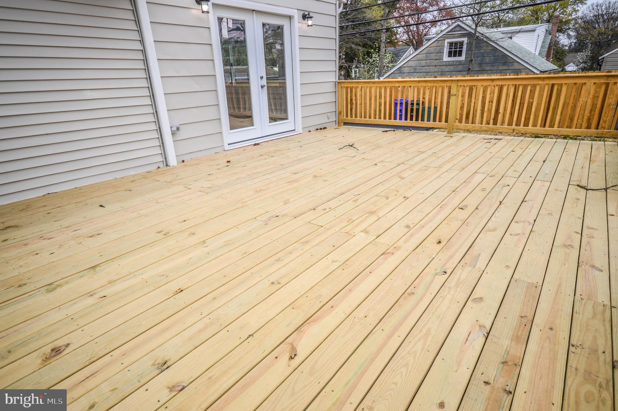 CHEVERLY - Residential