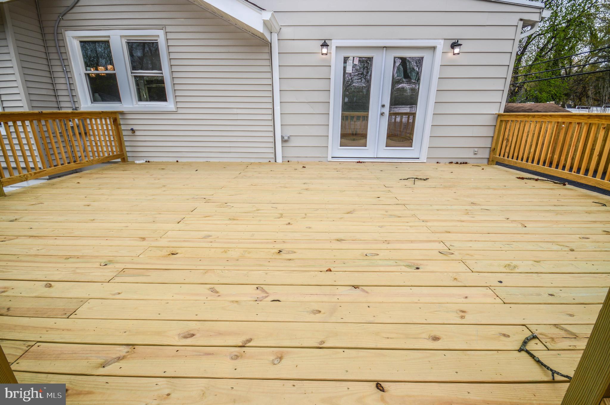 CHEVERLY - Residential