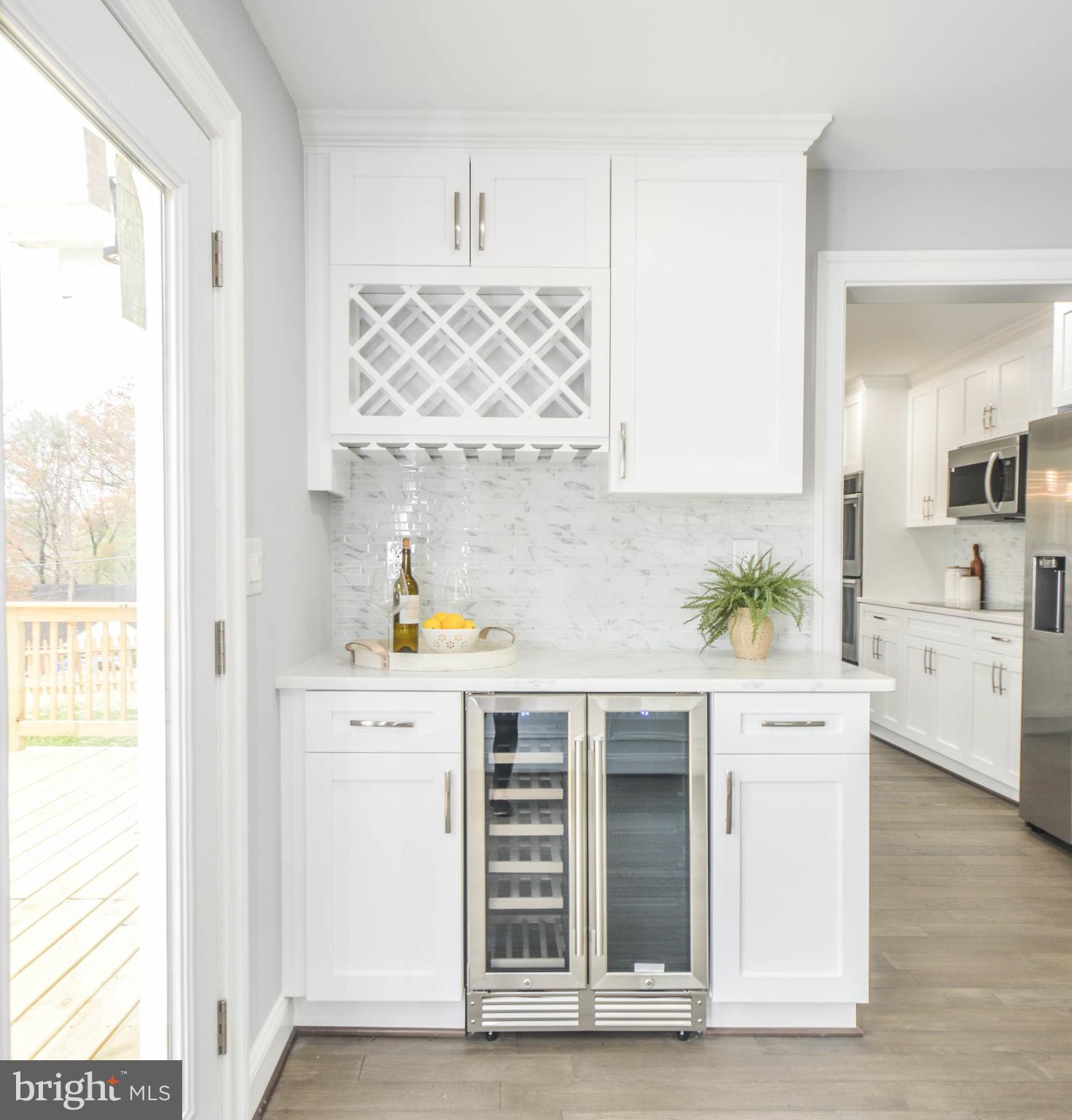 CHEVERLY - Residential