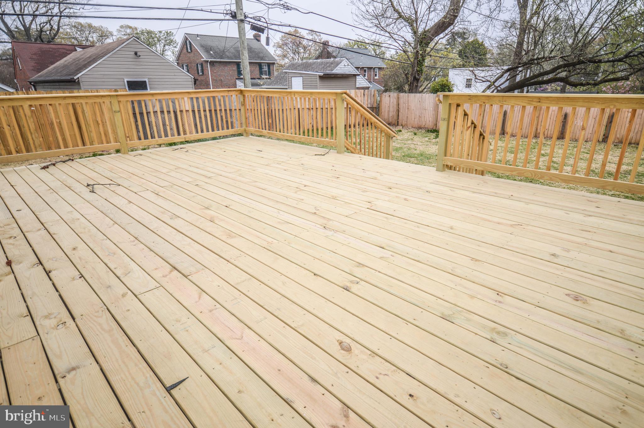 CHEVERLY - Residential