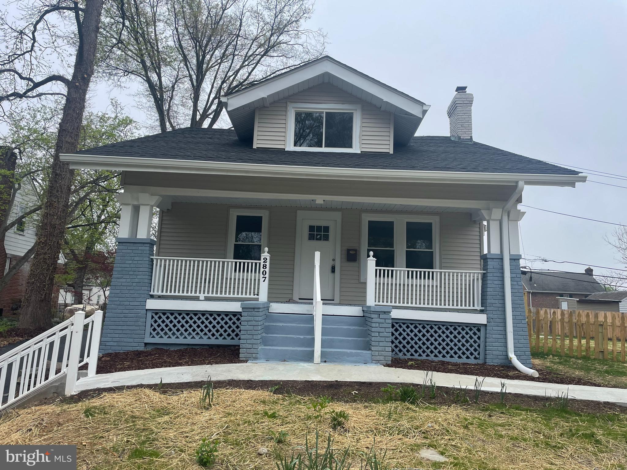 CHEVERLY - Residential