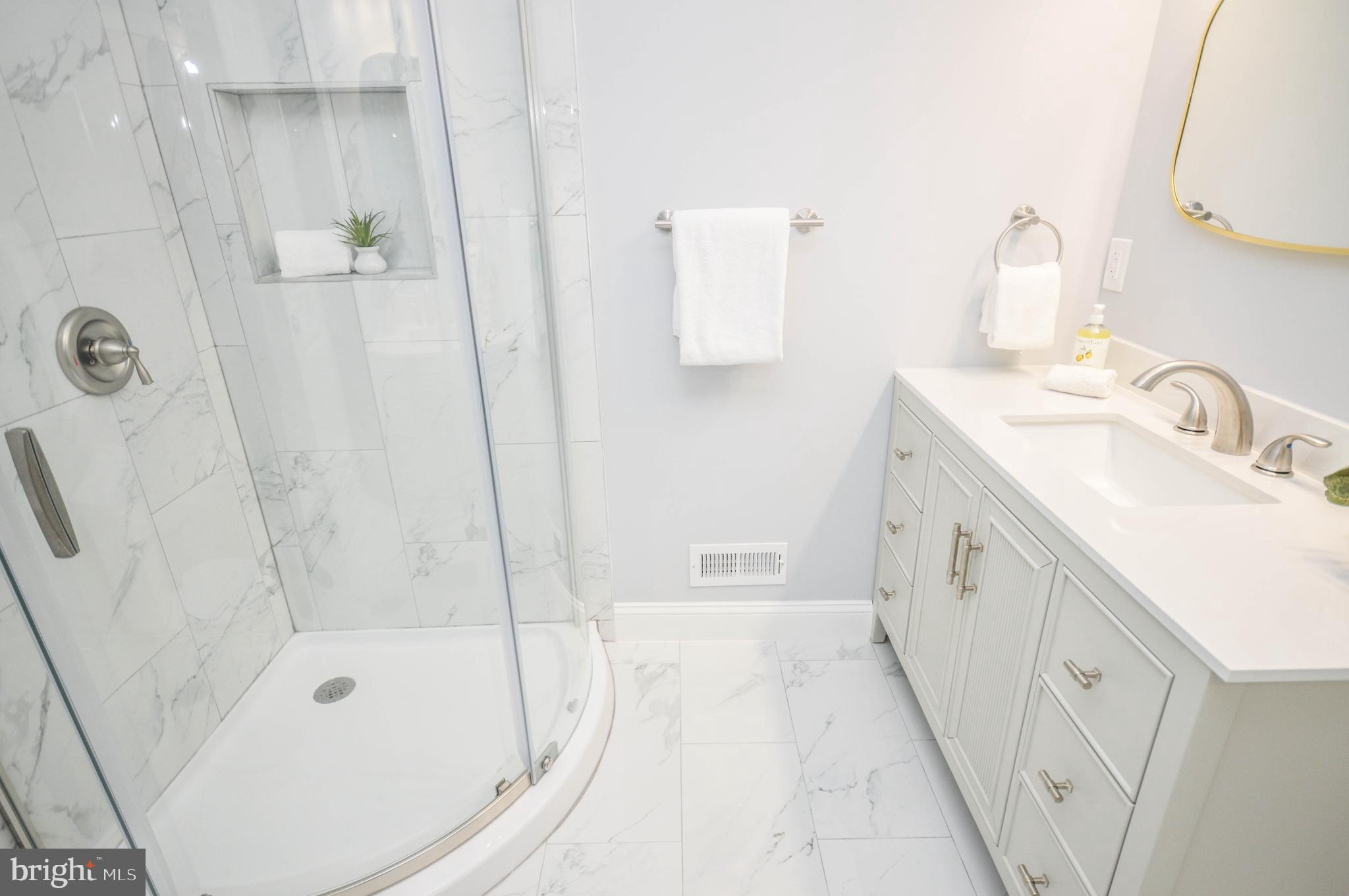 CHEVERLY - Residential