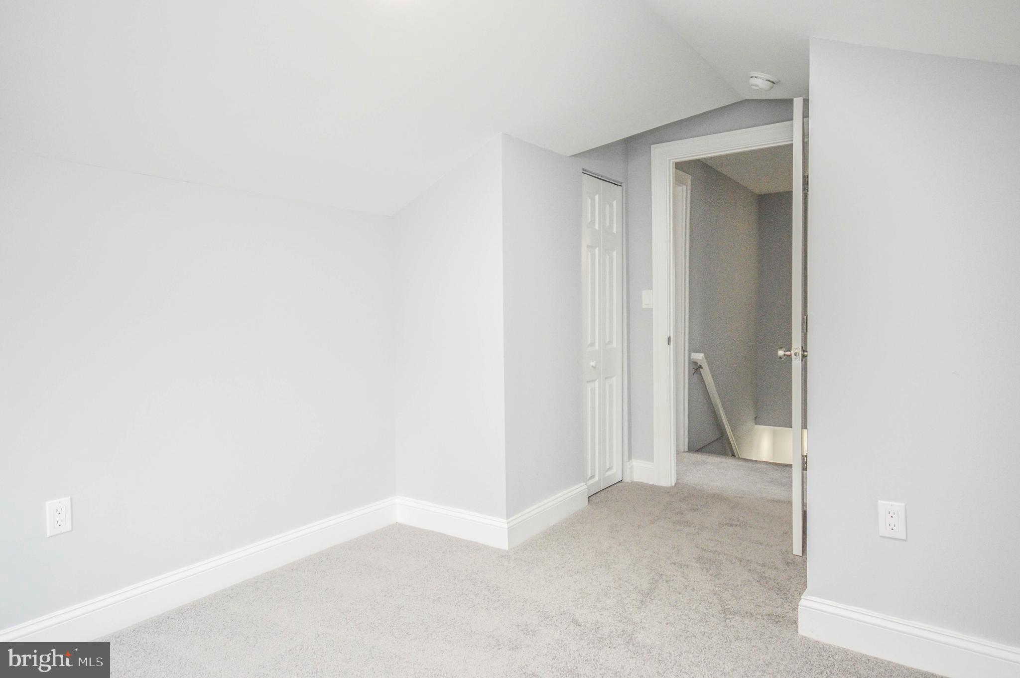 CHEVERLY - Residential