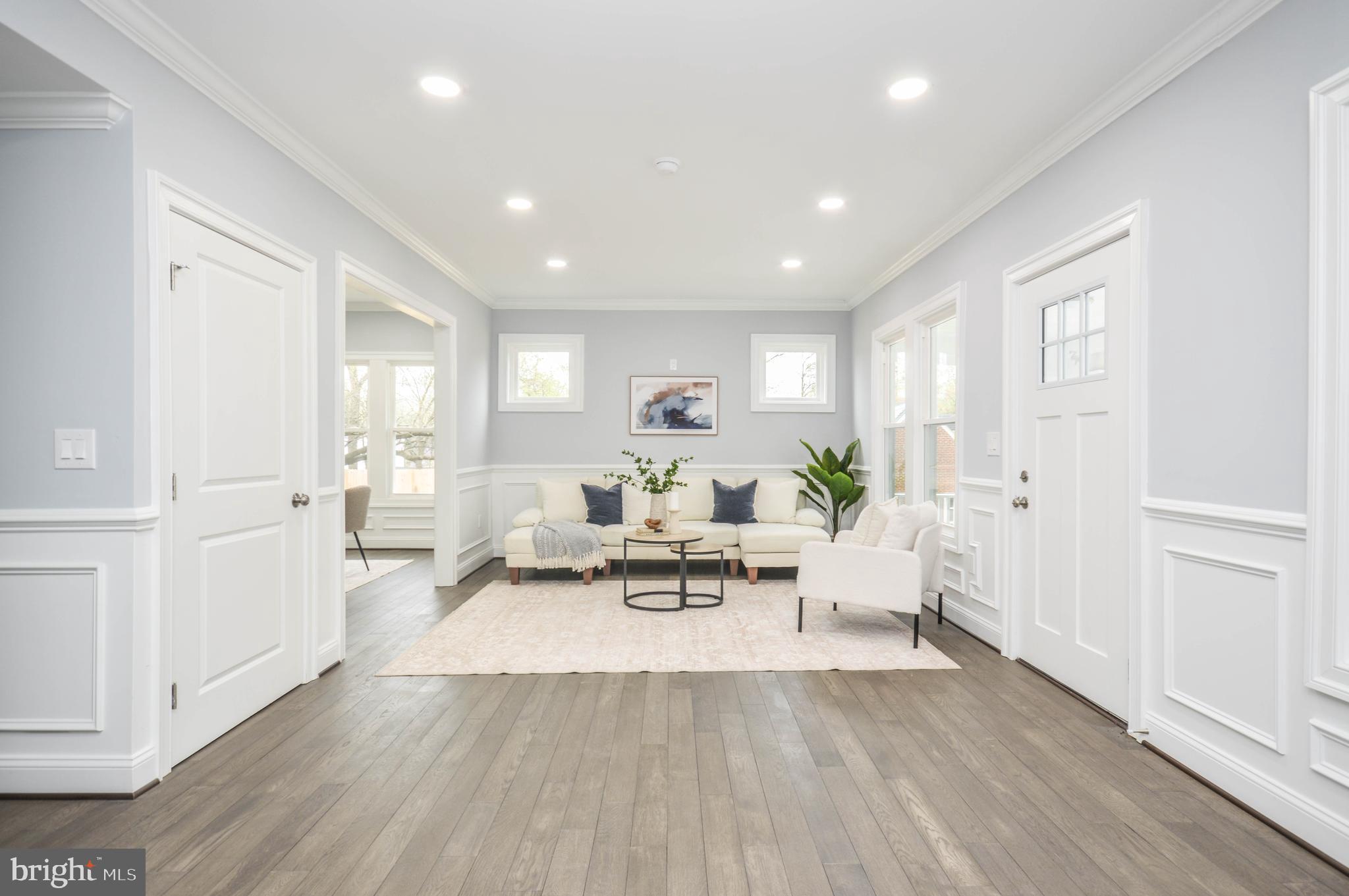 CHEVERLY - Residential