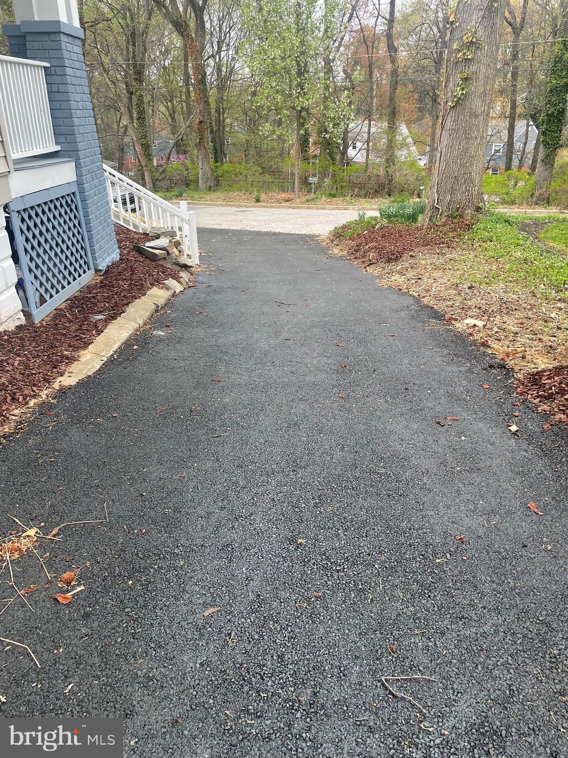 CHEVERLY - Residential