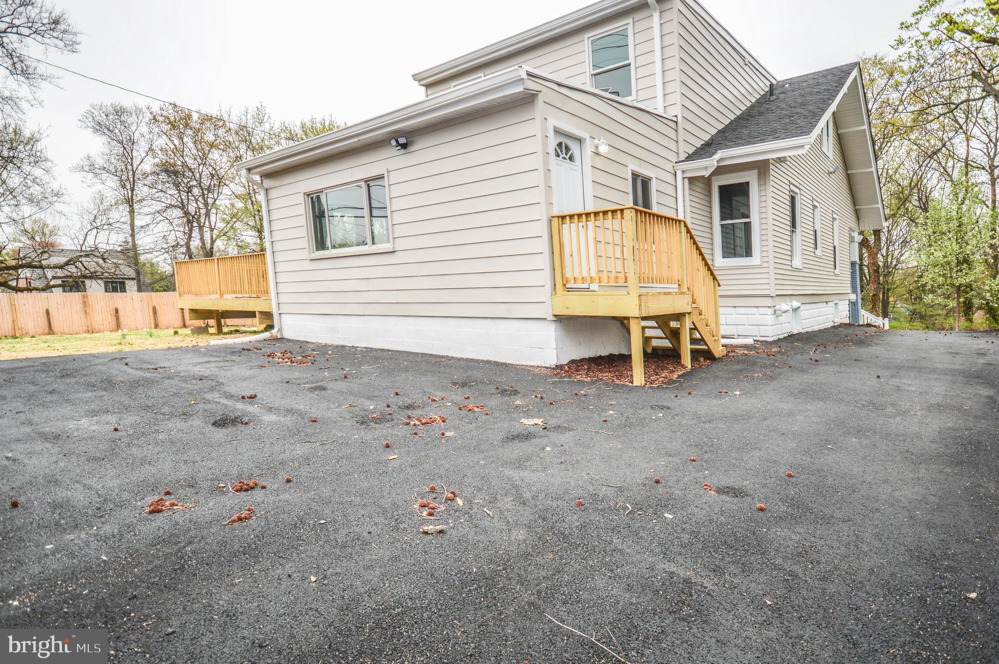 CHEVERLY - Residential