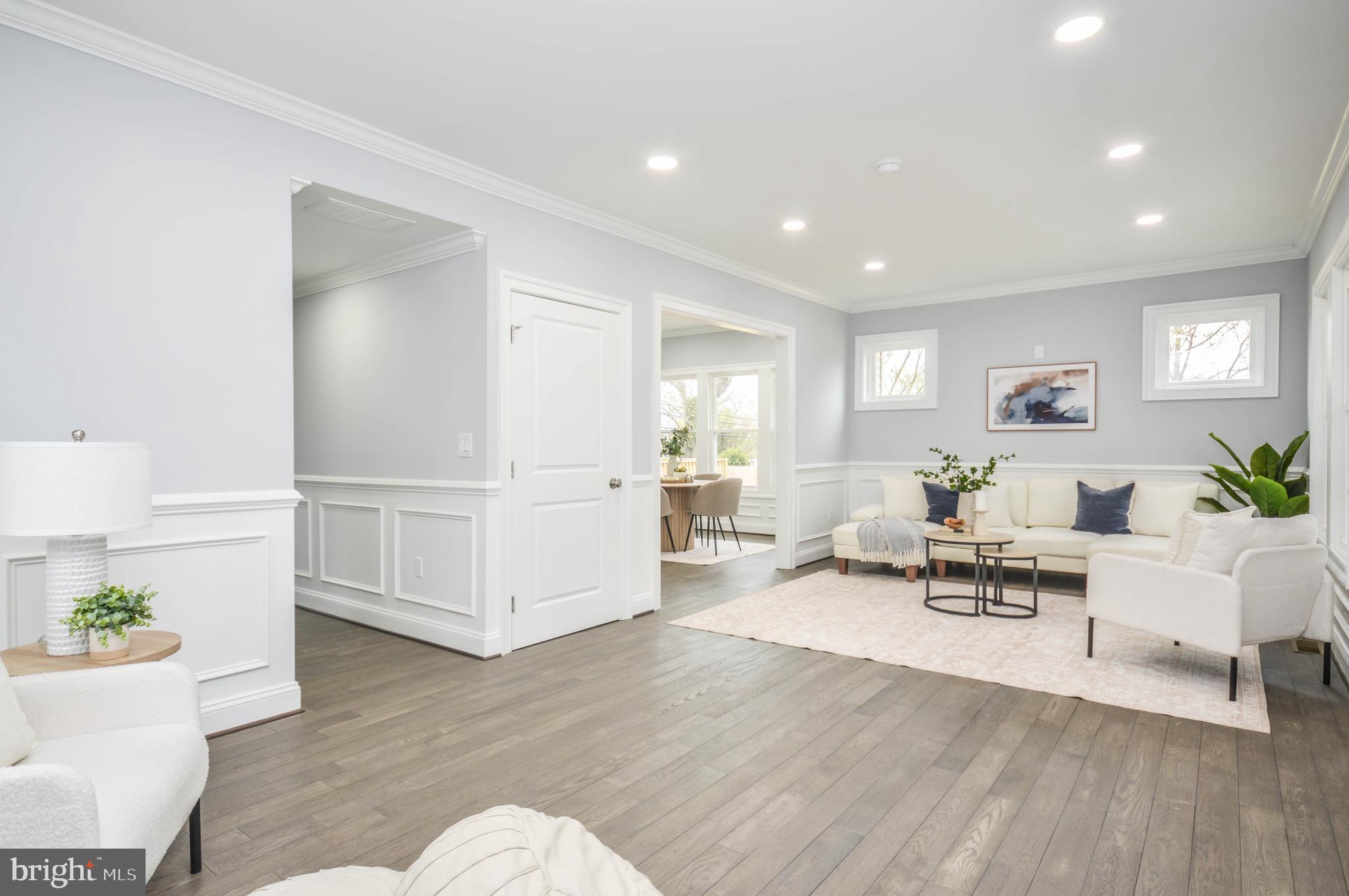 CHEVERLY - Residential