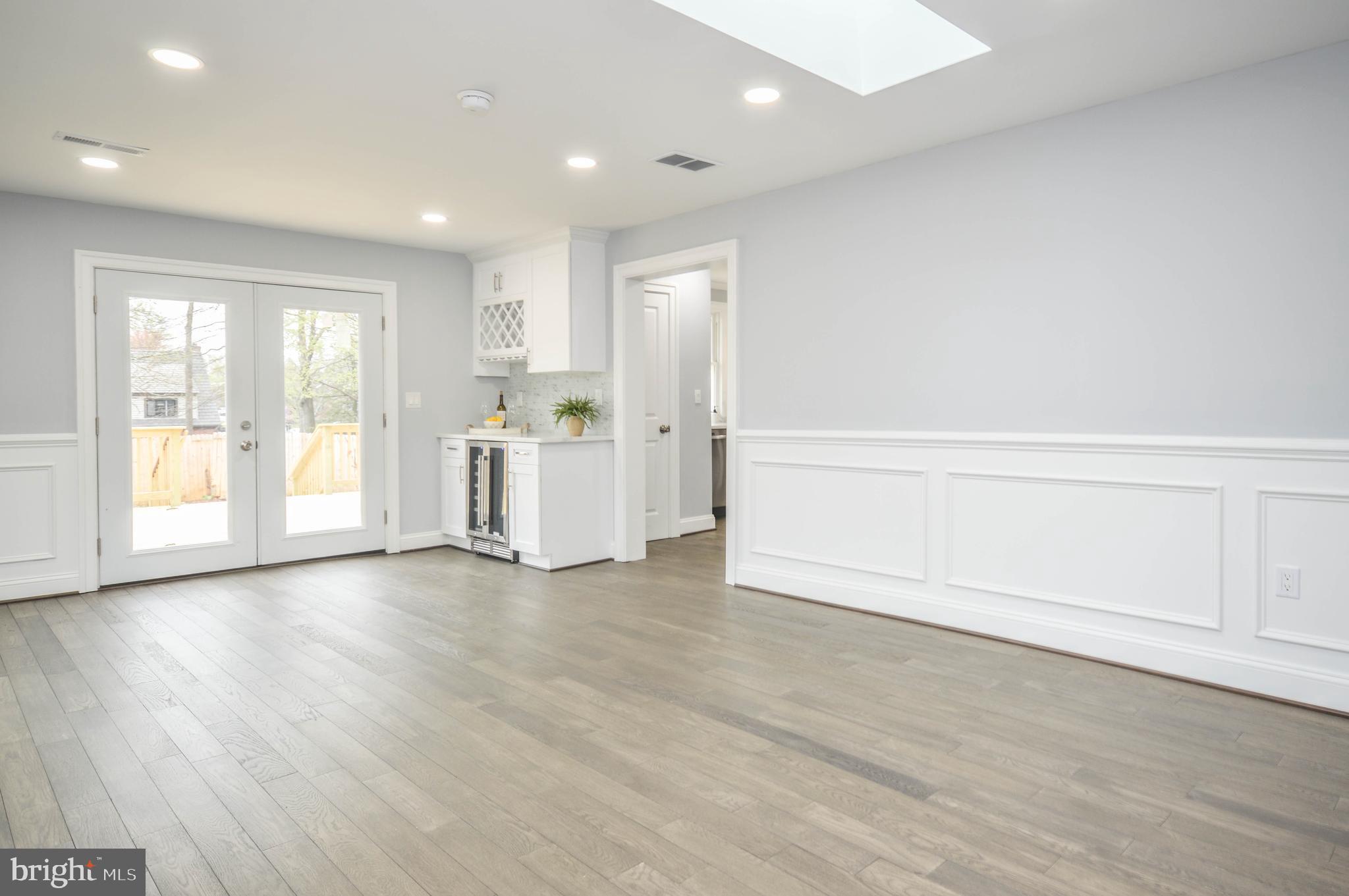 CHEVERLY - Residential