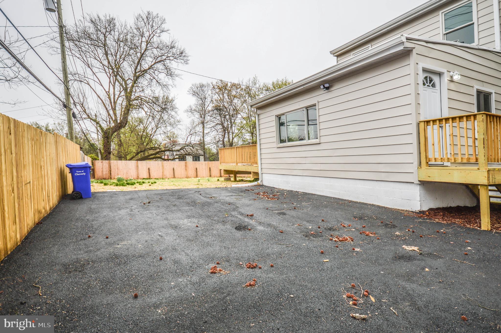 CHEVERLY - Residential