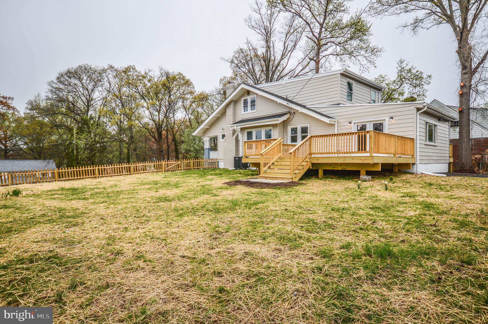 CHEVERLY - Residential