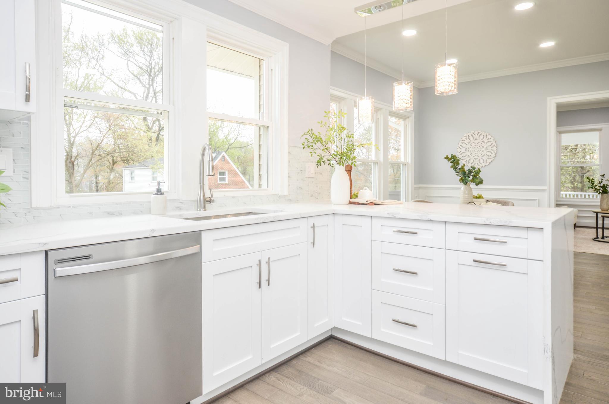 CHEVERLY - Residential