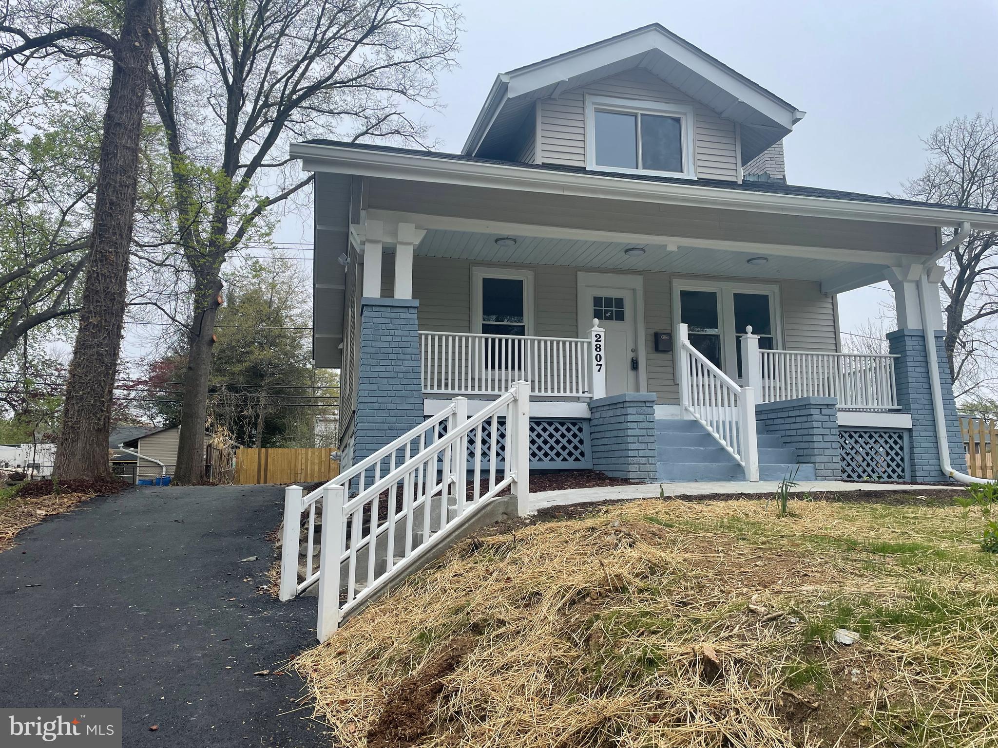 CHEVERLY - Residential