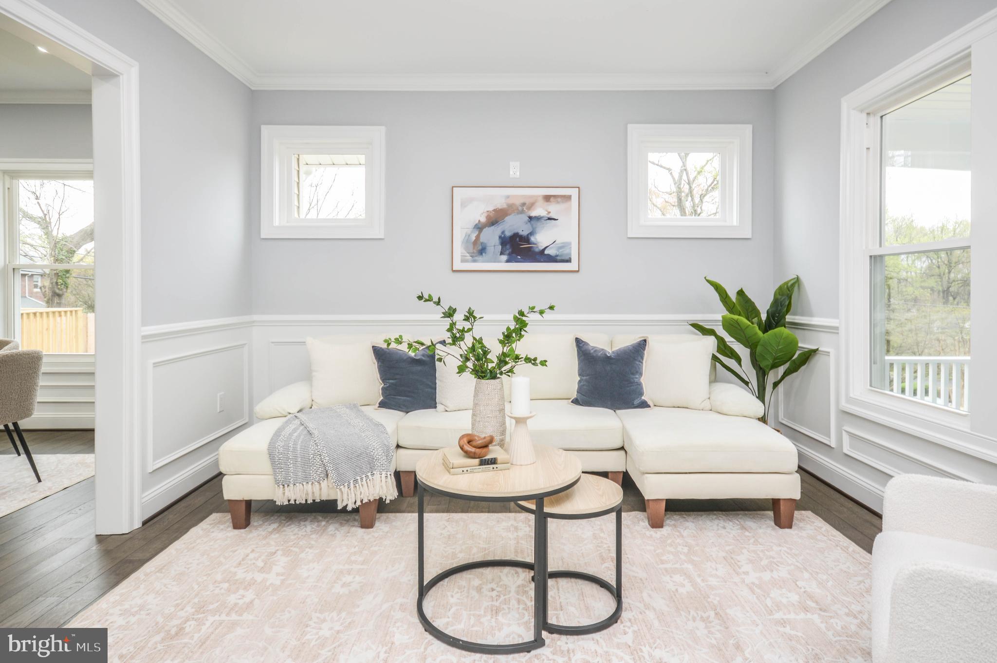 CHEVERLY - Residential