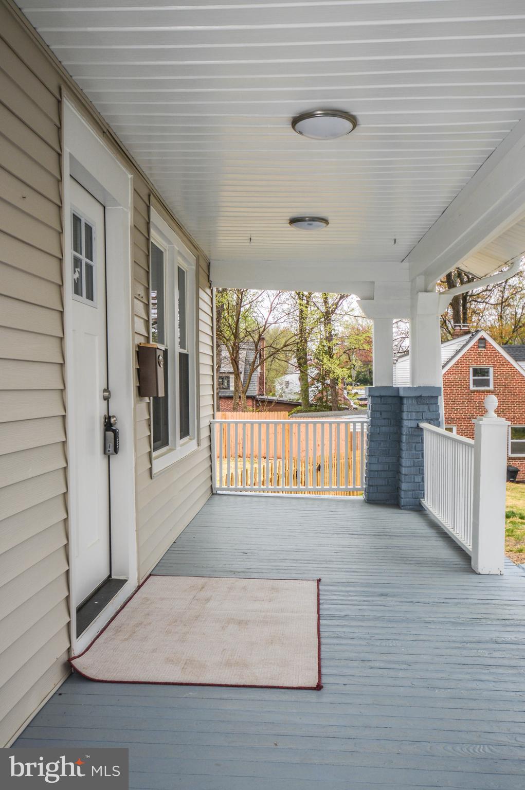 CHEVERLY - Residential