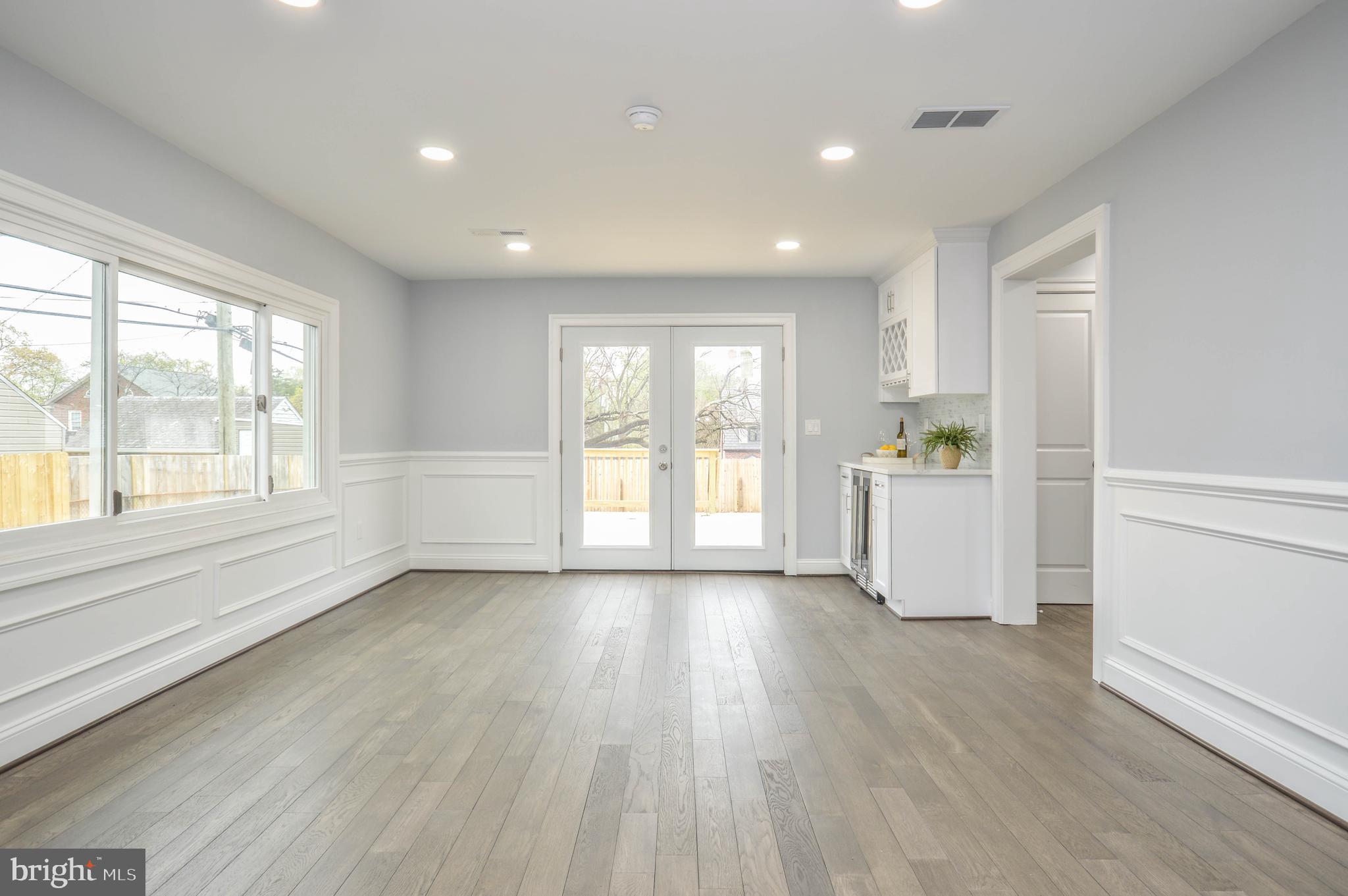 CHEVERLY - Residential