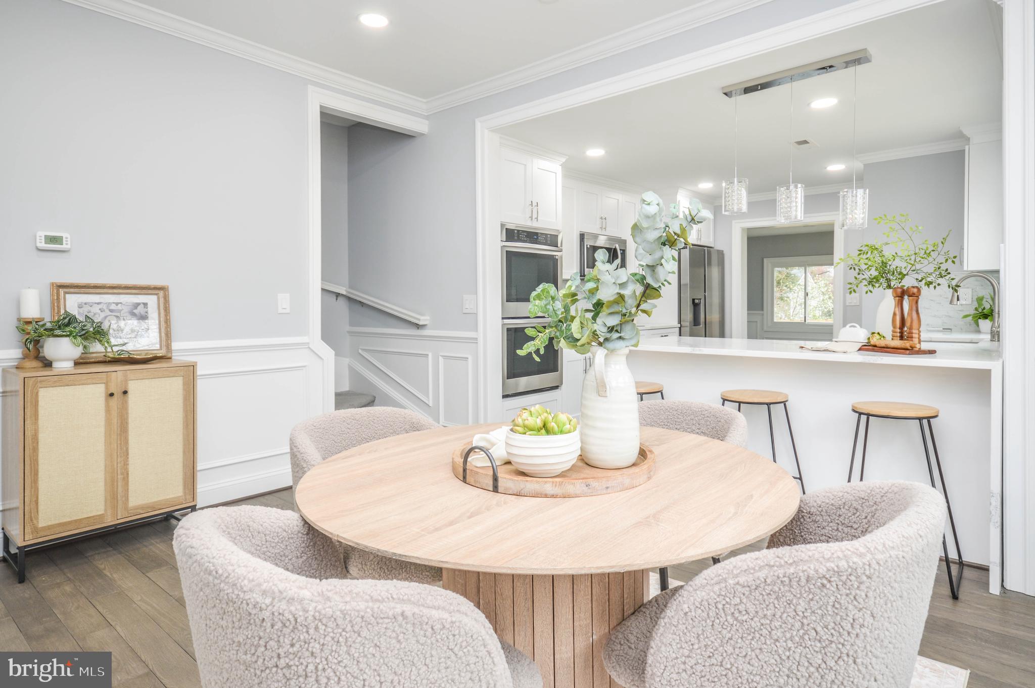 CHEVERLY - Residential