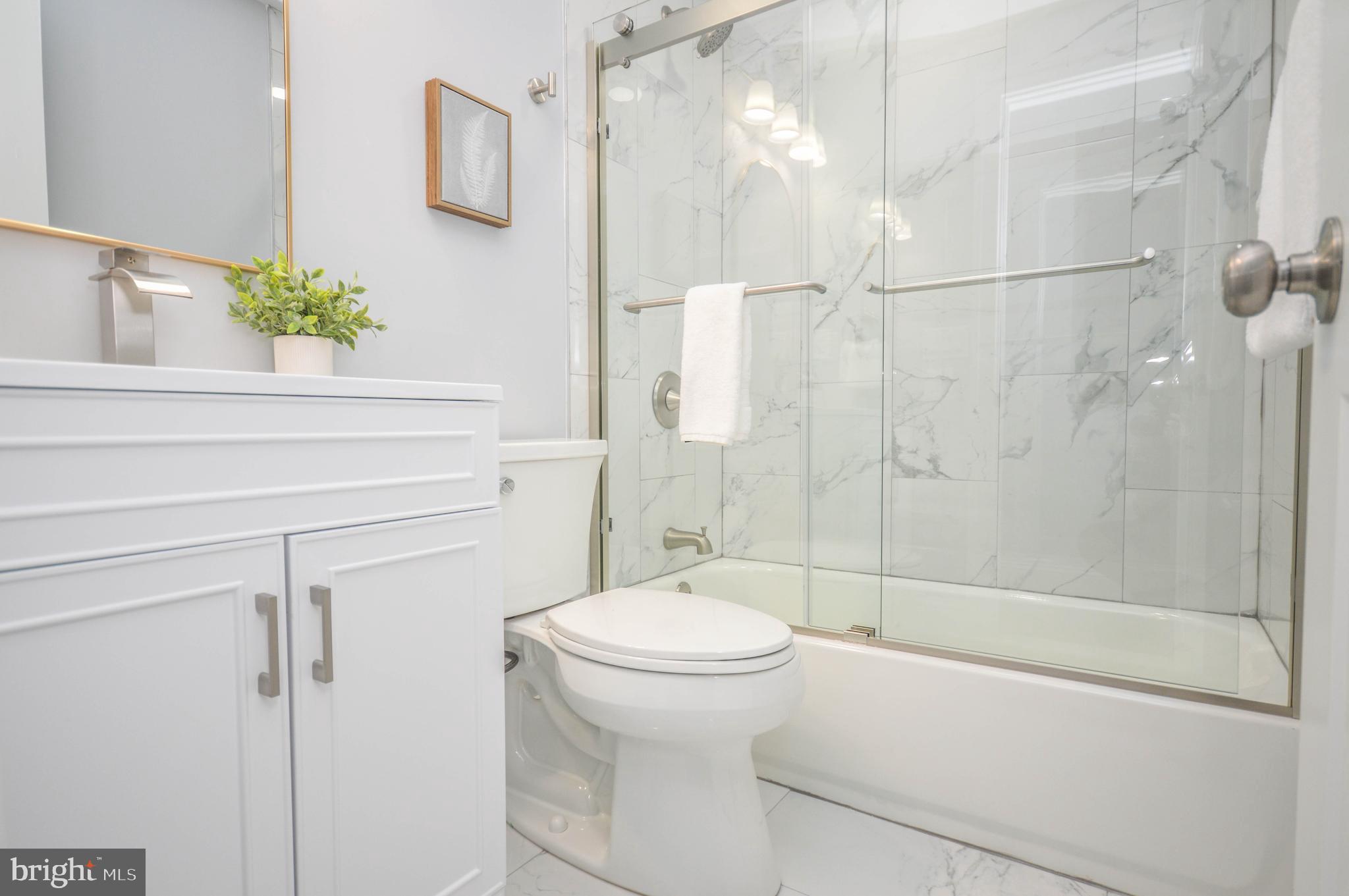 CHEVERLY - Residential